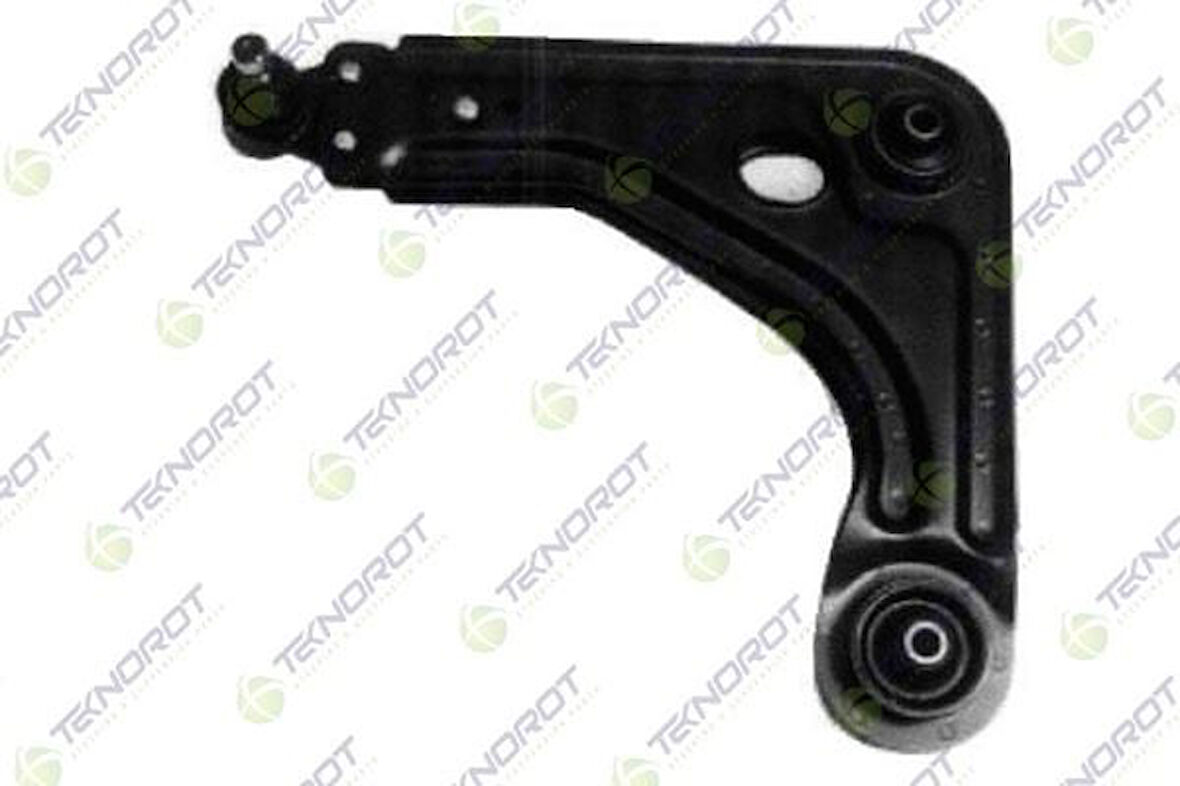SALINCAK SAC SOL FORD KA 1996-2008 MEKANIK 97KB3051EC 1448622