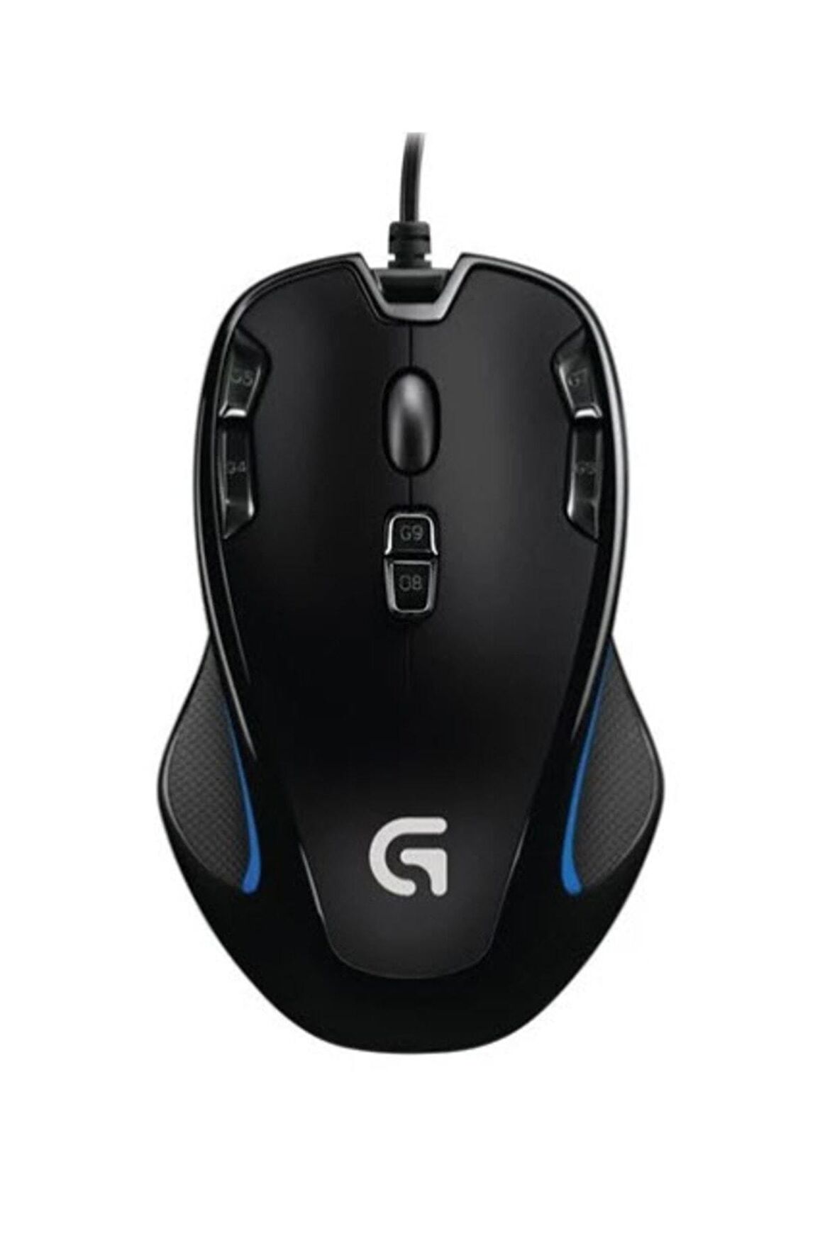 Logitech G300s Kablolu Oyuncu Mouse (910-004346)