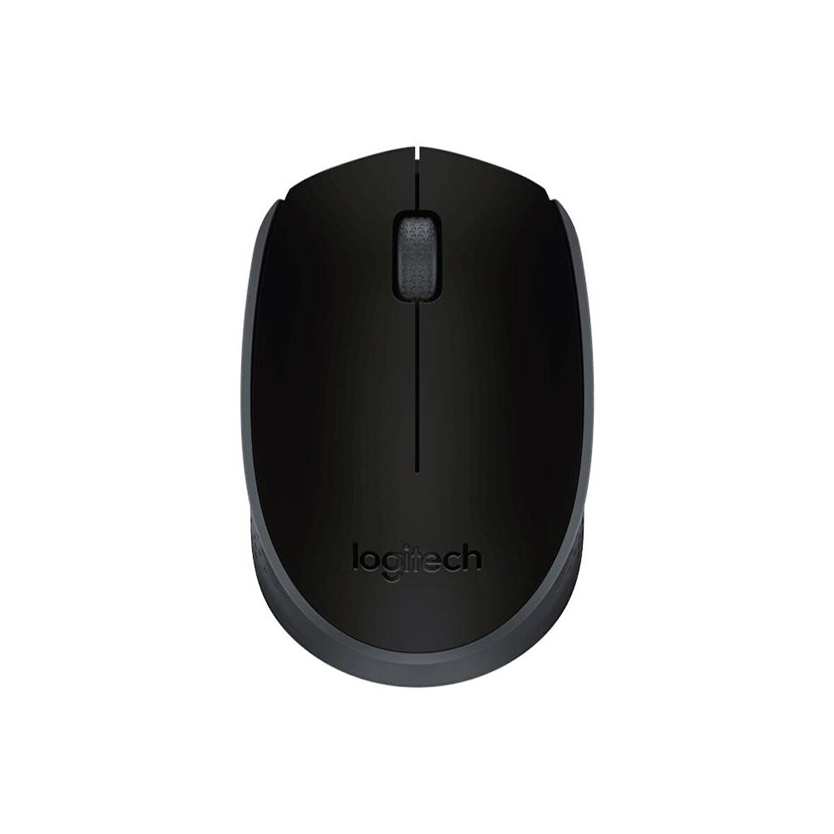 LOGITECH M171 910-004424 Kablosuz Mouse USB Siyah