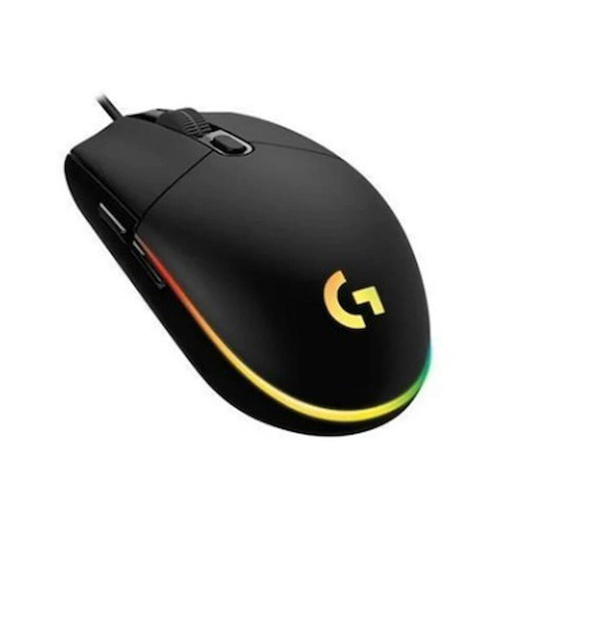 LOGİTECH G G203 LIGHTSYNC OYUNCU MOUSE 910-005796