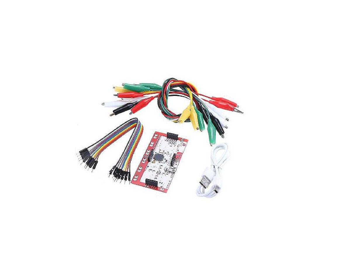 Makey Makey Standart Kit