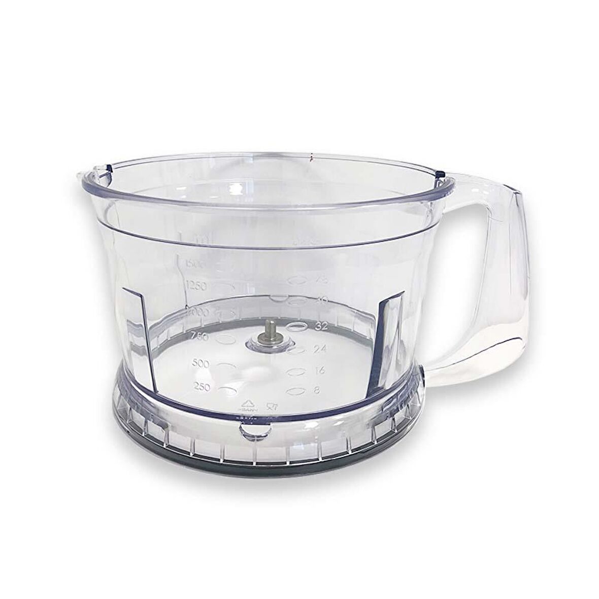 Tefal Masterblend/Smart Pro Activflow Büyük Hazne FS-9100012828