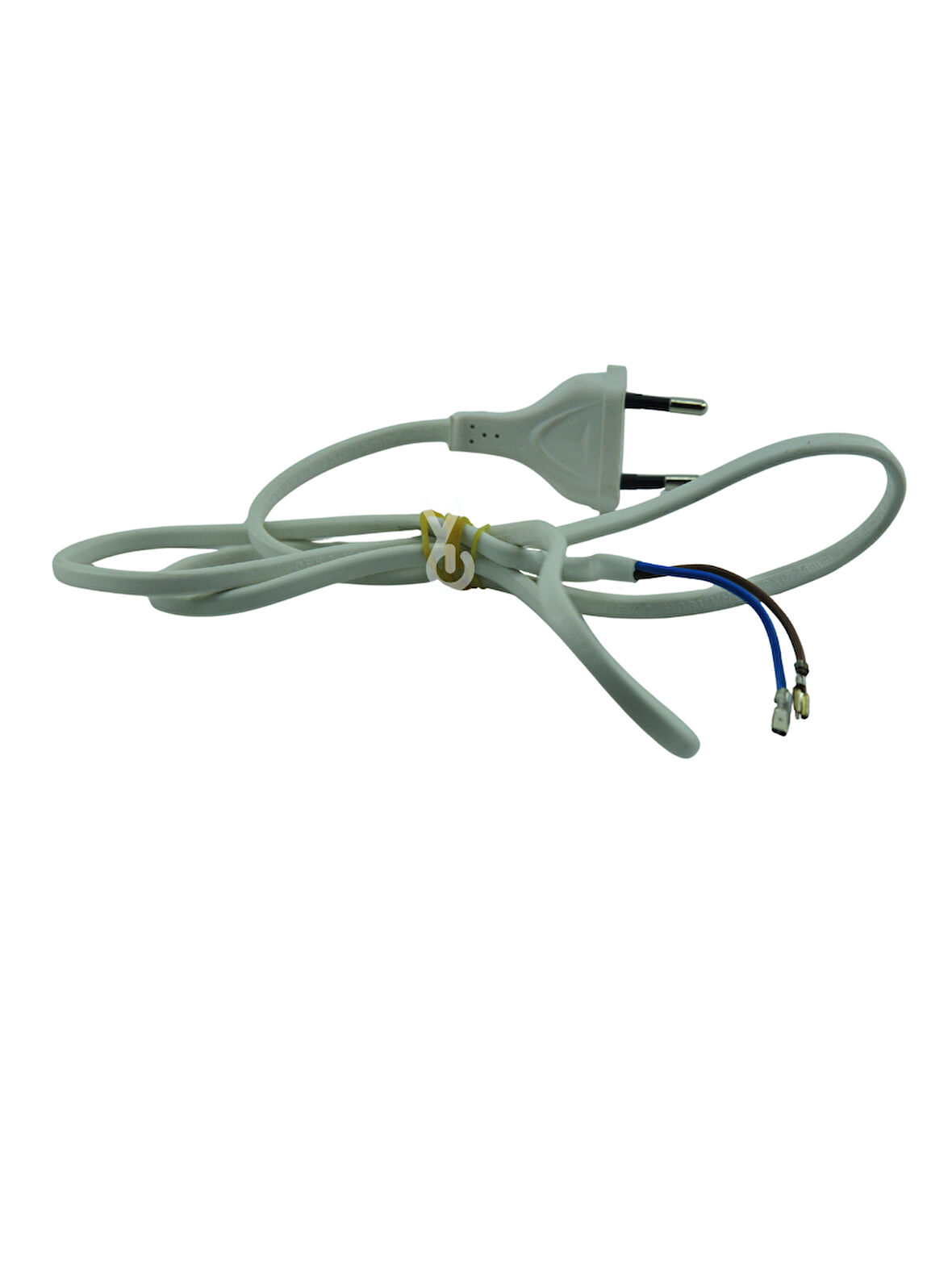 Tefal El Mikseri FS-9100012848 Güç Kablosu