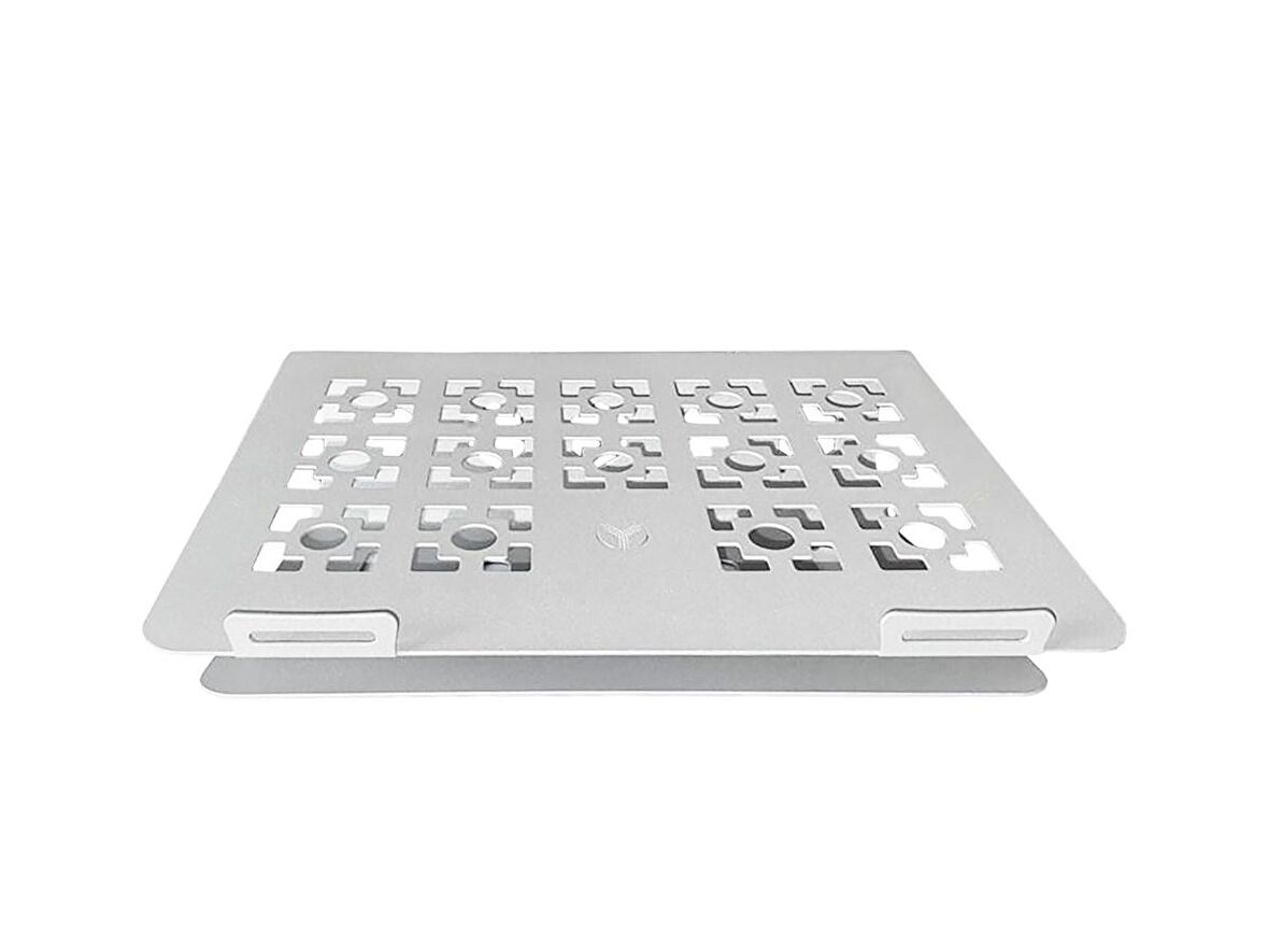 Laptop Model 1 Metal Standı
