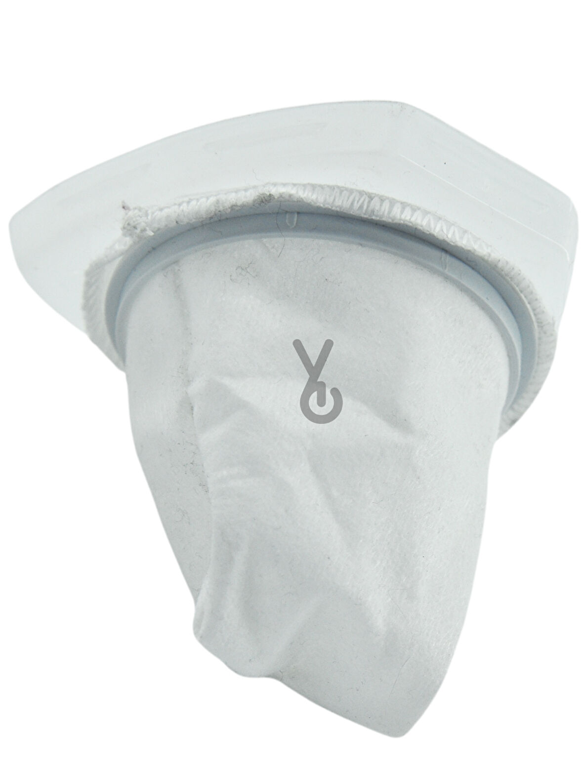 Rowenta Şarjlı El Süprügesi Filtresi