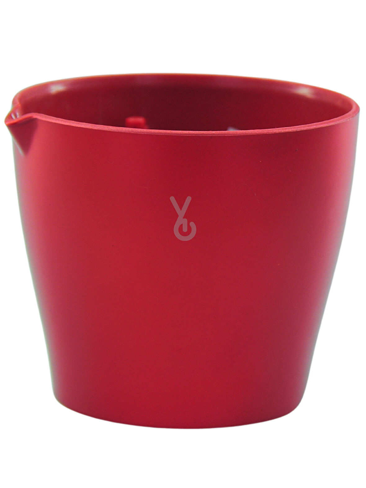 Tefal Masterchop Doğrayıcı Üst Gövde-Kırmızı