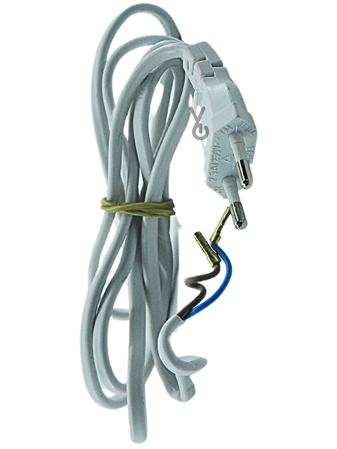 Tefal MasterChop Doğrayıcı Güç Kablosu