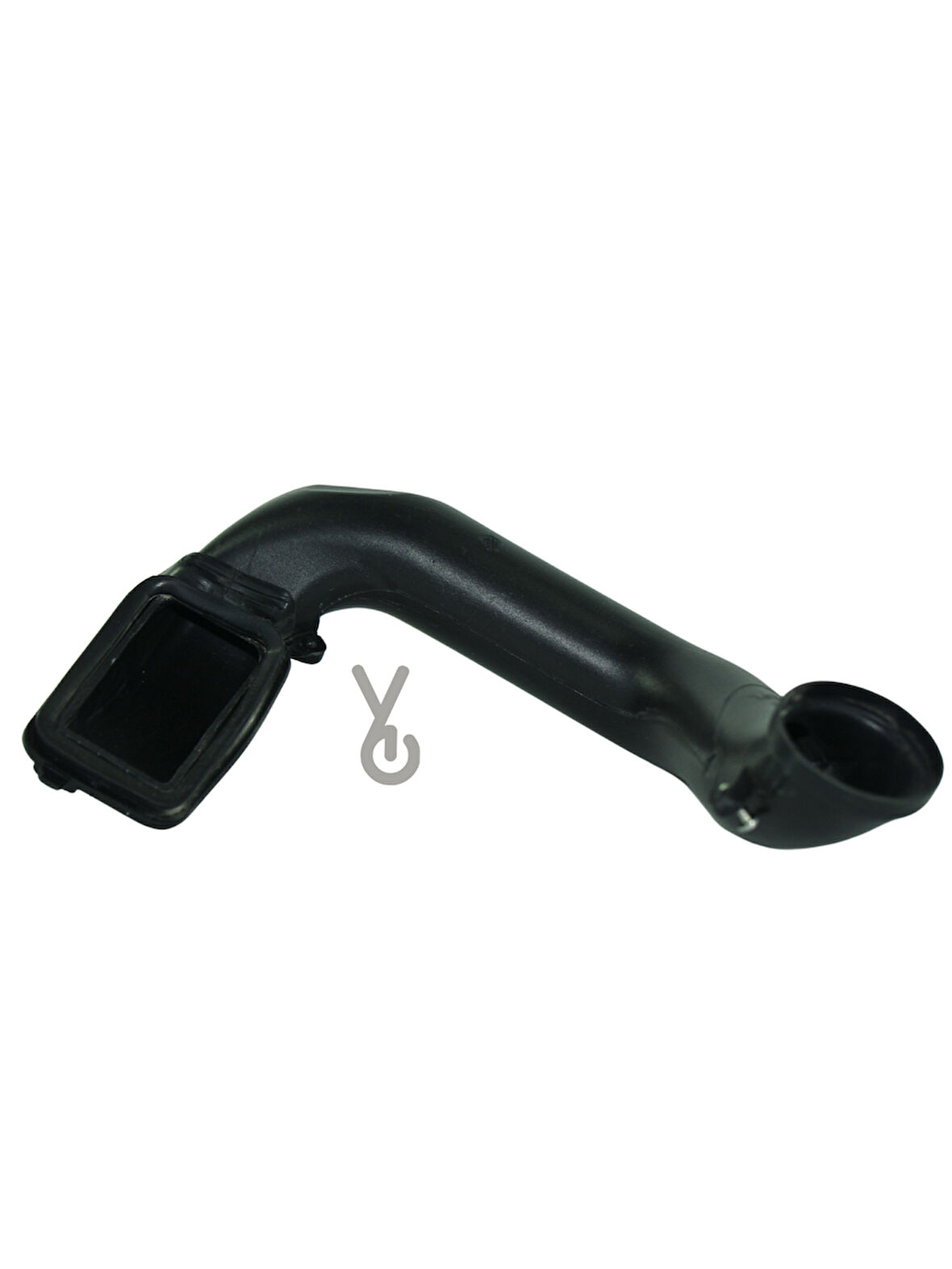 Rowenta Compact Power Cyclonic Süpürge Hava Borusu