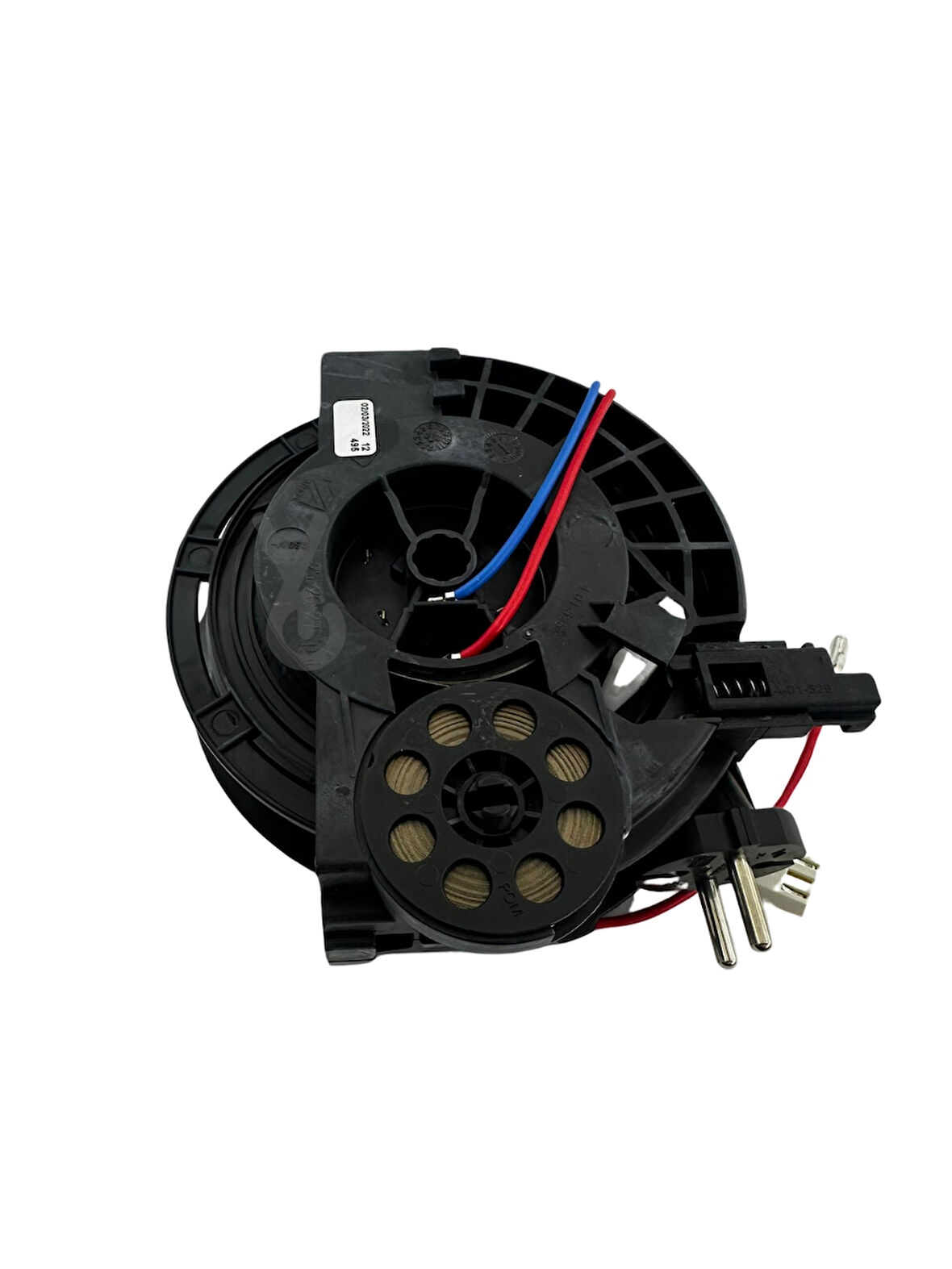 Tefal  Elektrikli Süpürge İndiktör