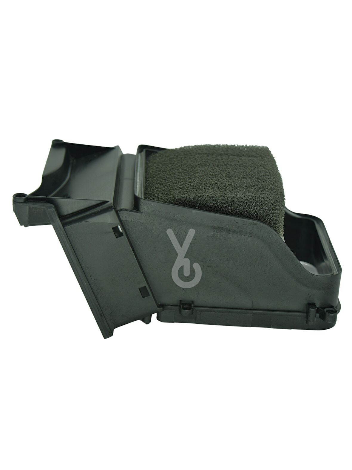 Rowenta Compact Power Cyclonic Elektrikli Süpürge Motor Kapağı