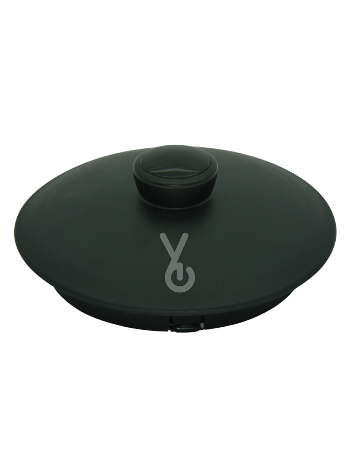 Tefal My Tea Siyah Kettle Kapağı