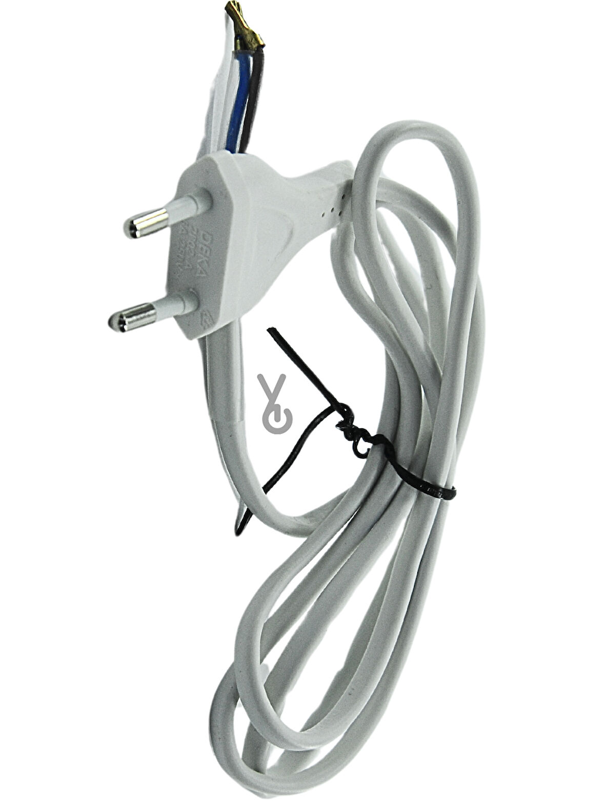 Tefal Optiblend, Masterblend, Easyblend Doğrayıcı Güç Kablosu