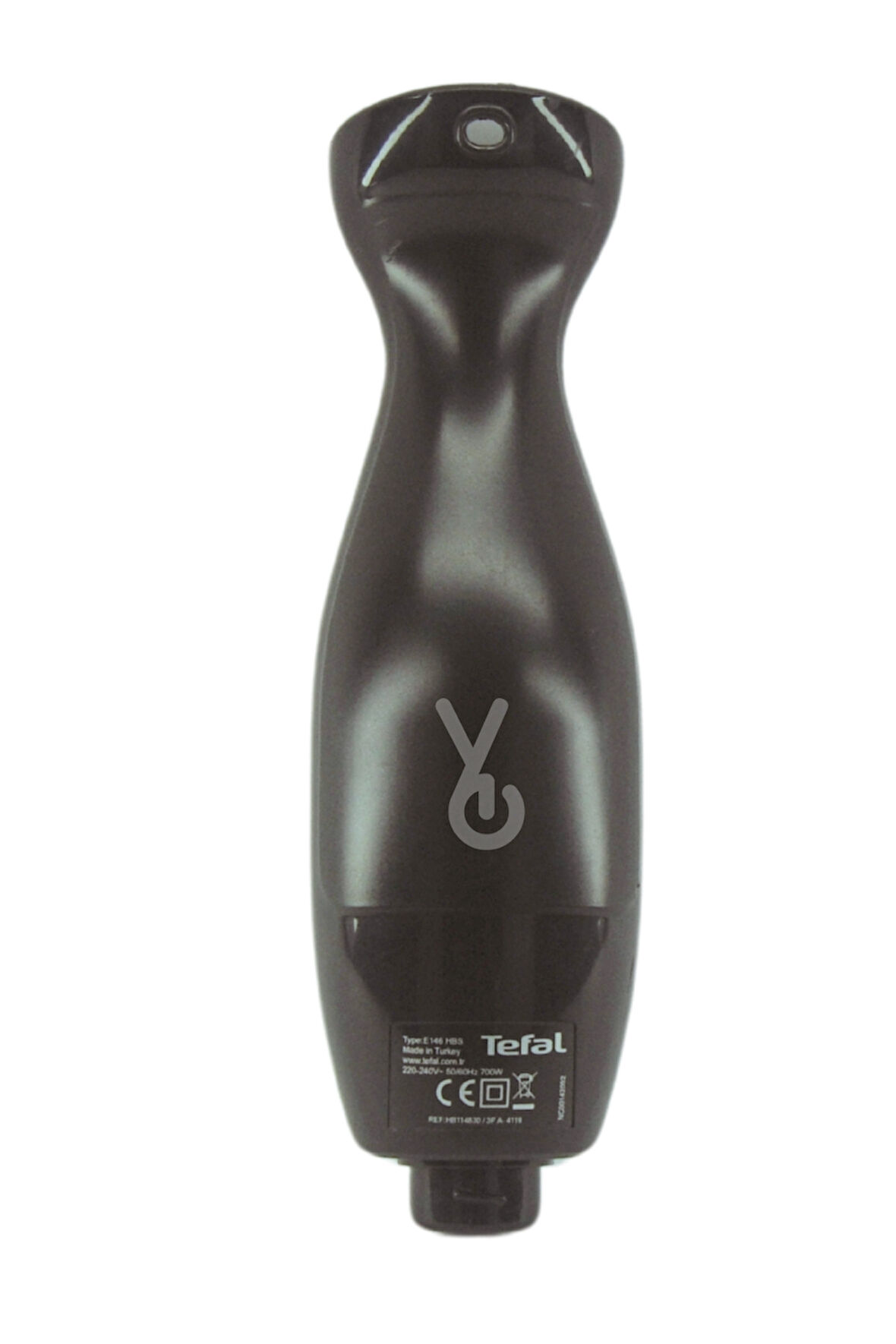 Tefal HB114830/3P0 Karıştırıcı Gövde parçası