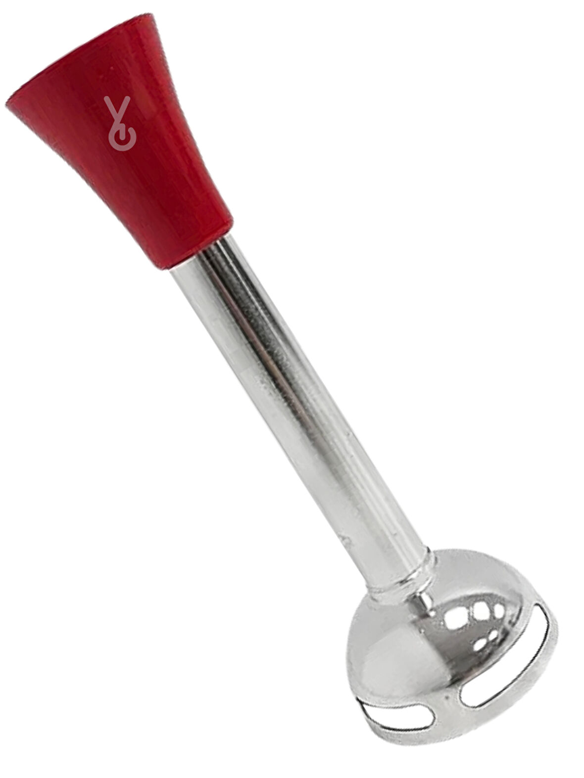 Tefal HB114530 Masterblend Parçalayıcı Ayak, Kırmı