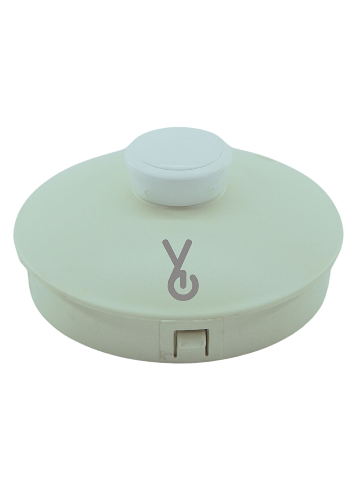 Tefal MY Tea Demlik Kapağı - Krem