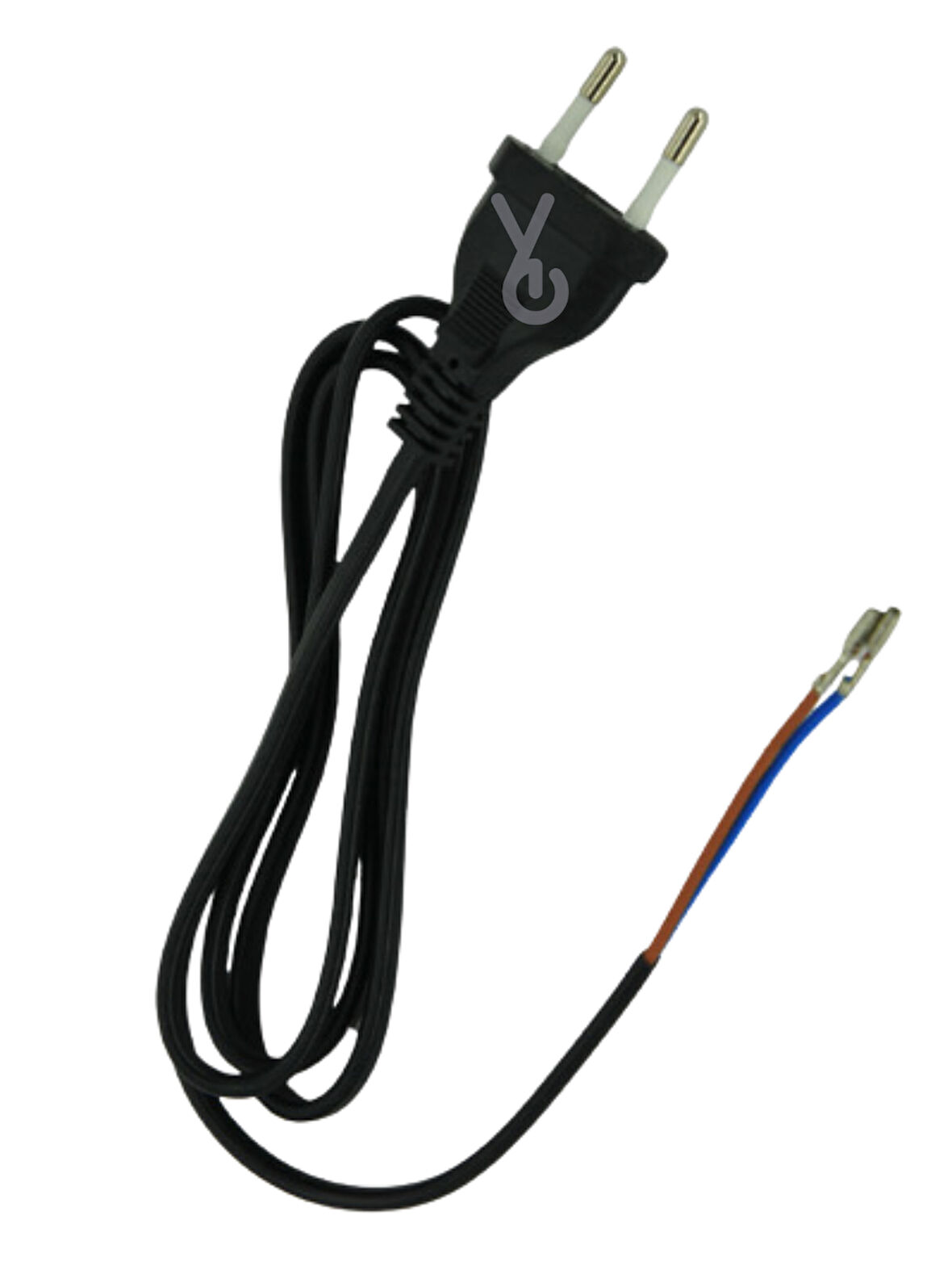 TEFAL Powelix Activflow On The Go Blender Güç Kablosu Siyah