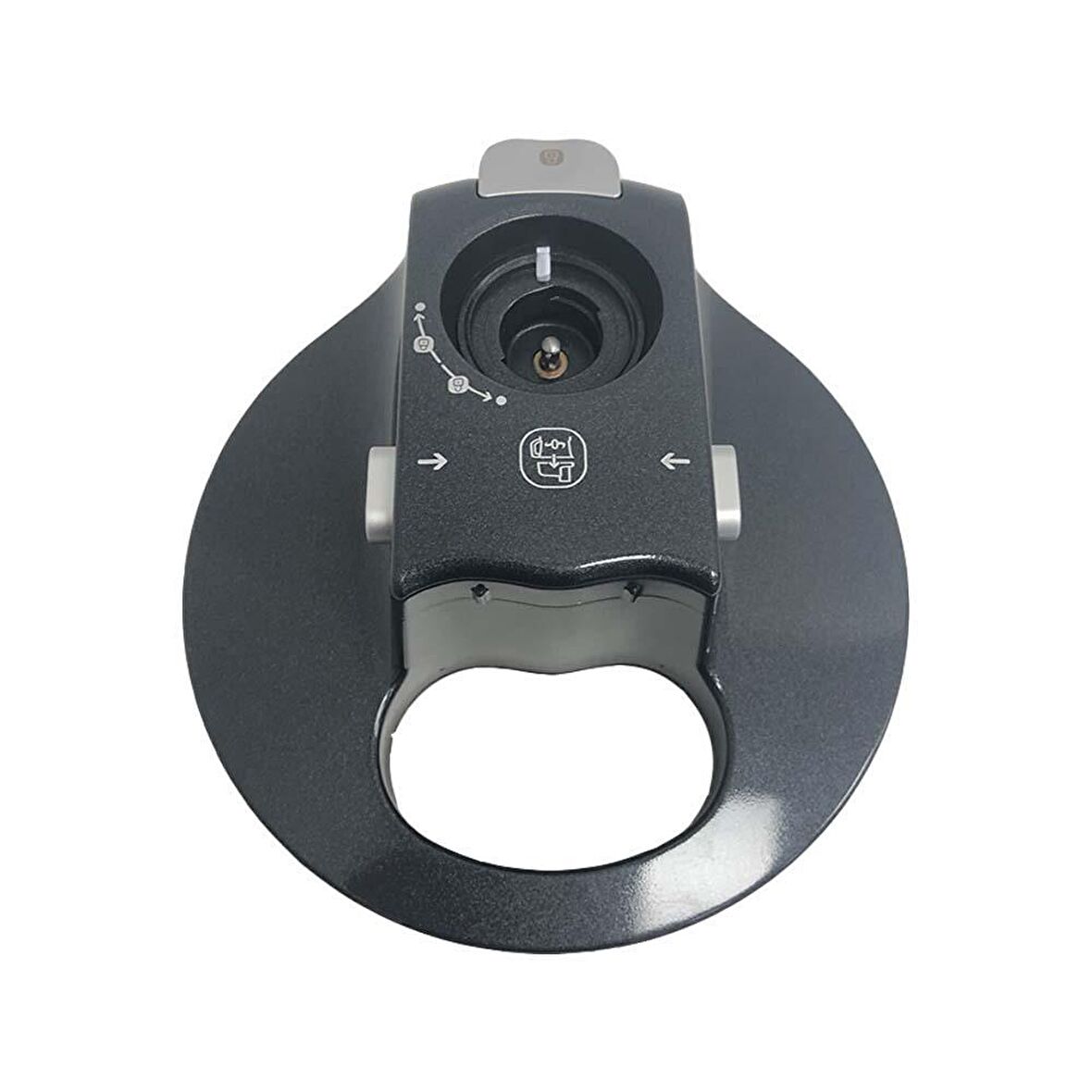 Tefal Masterblend Pro Hazne Kapağı Dişli Kutusu FS-9100028285