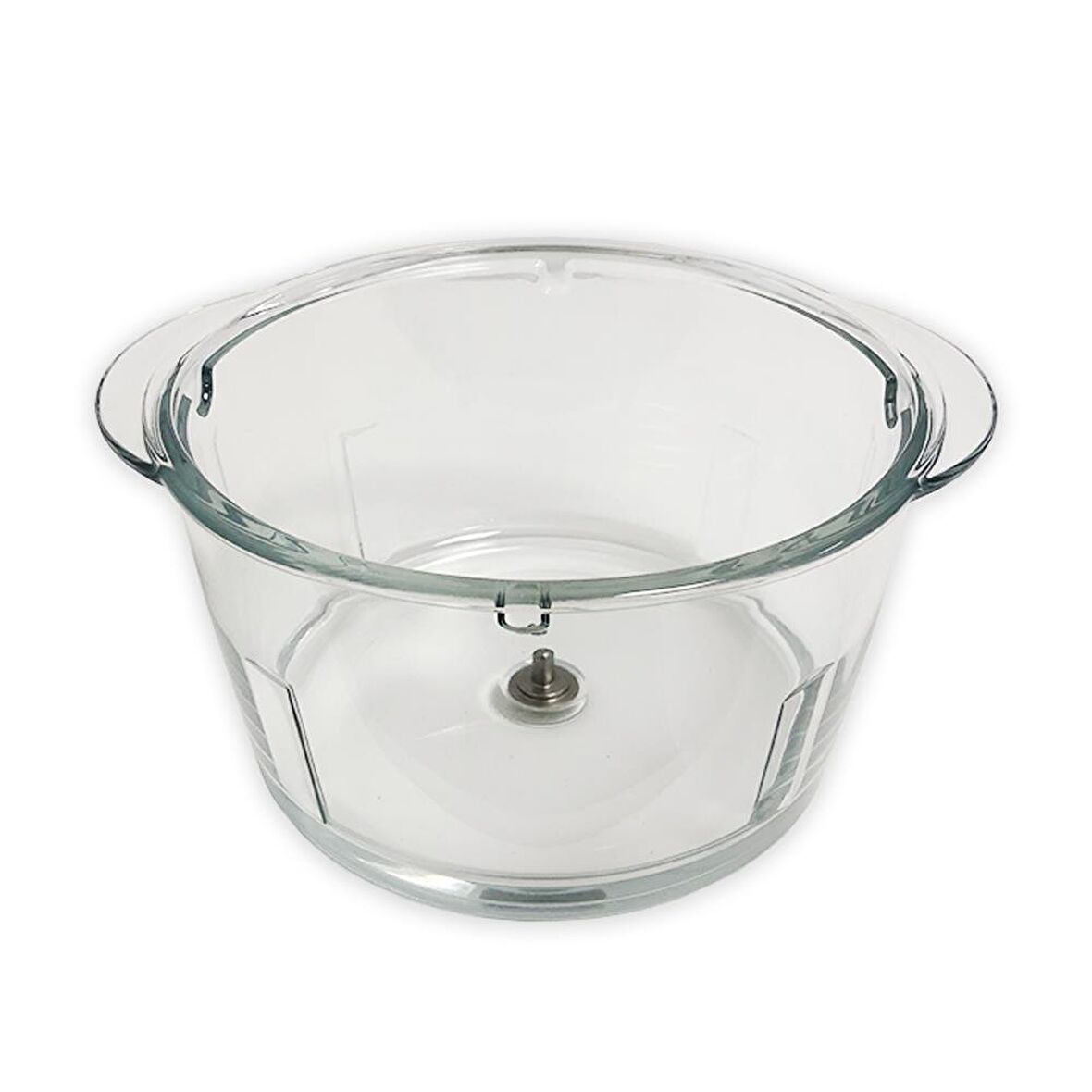 Tefal Masterblend Doğrayıcı Cam Hazne FS-9100028287