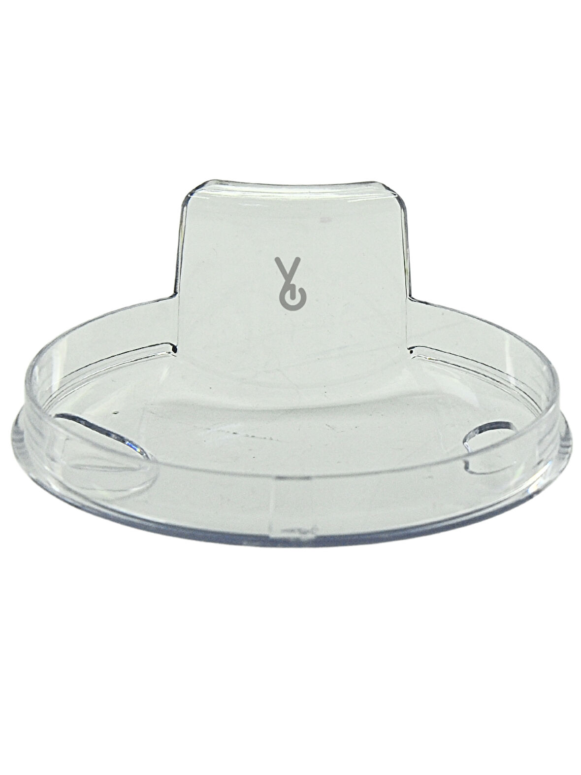 Tefal Juice Express Katı Meyve Sıkacağı Hazne Kapağı