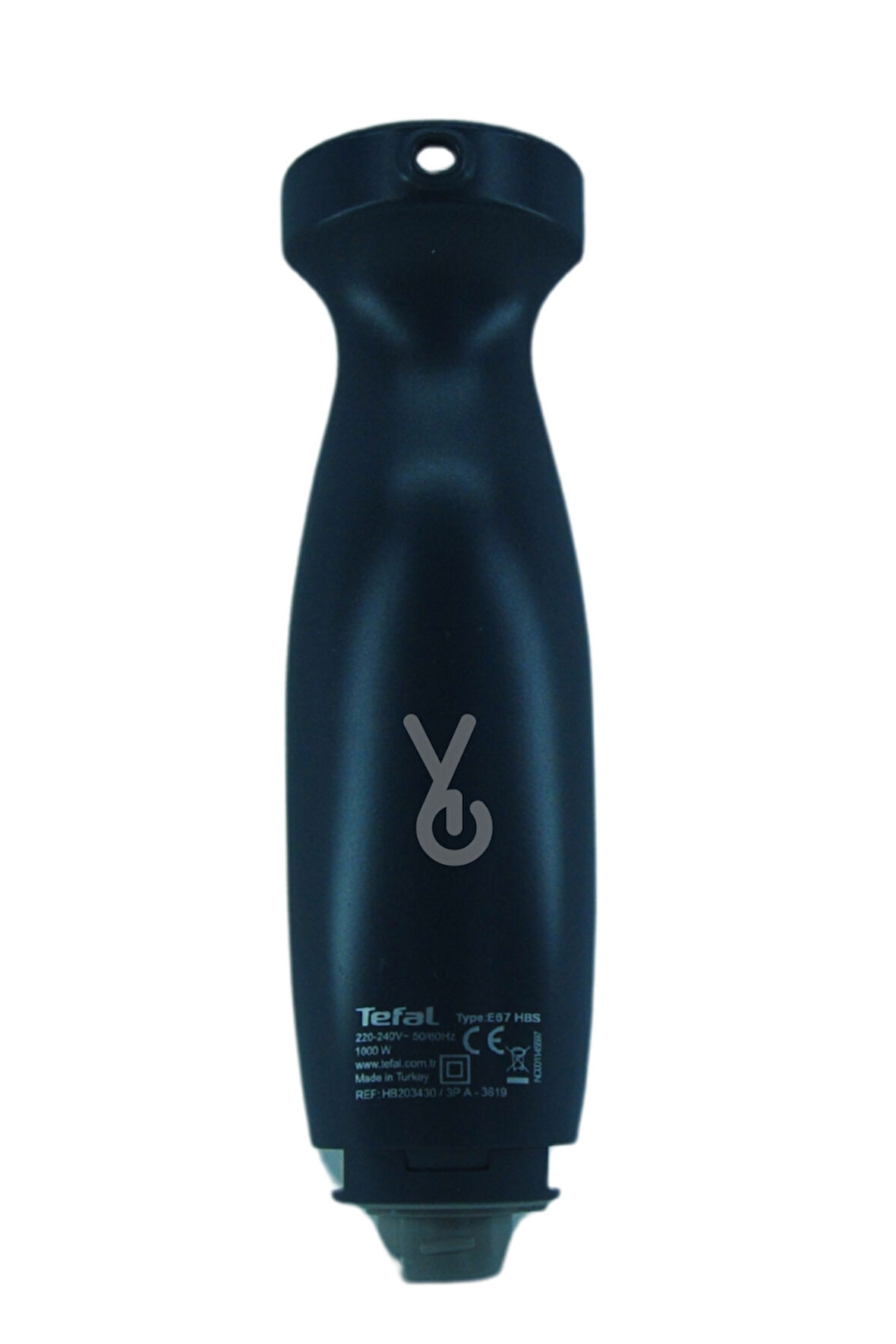 Tefal Blender FS-9100029524 Arka Gövde