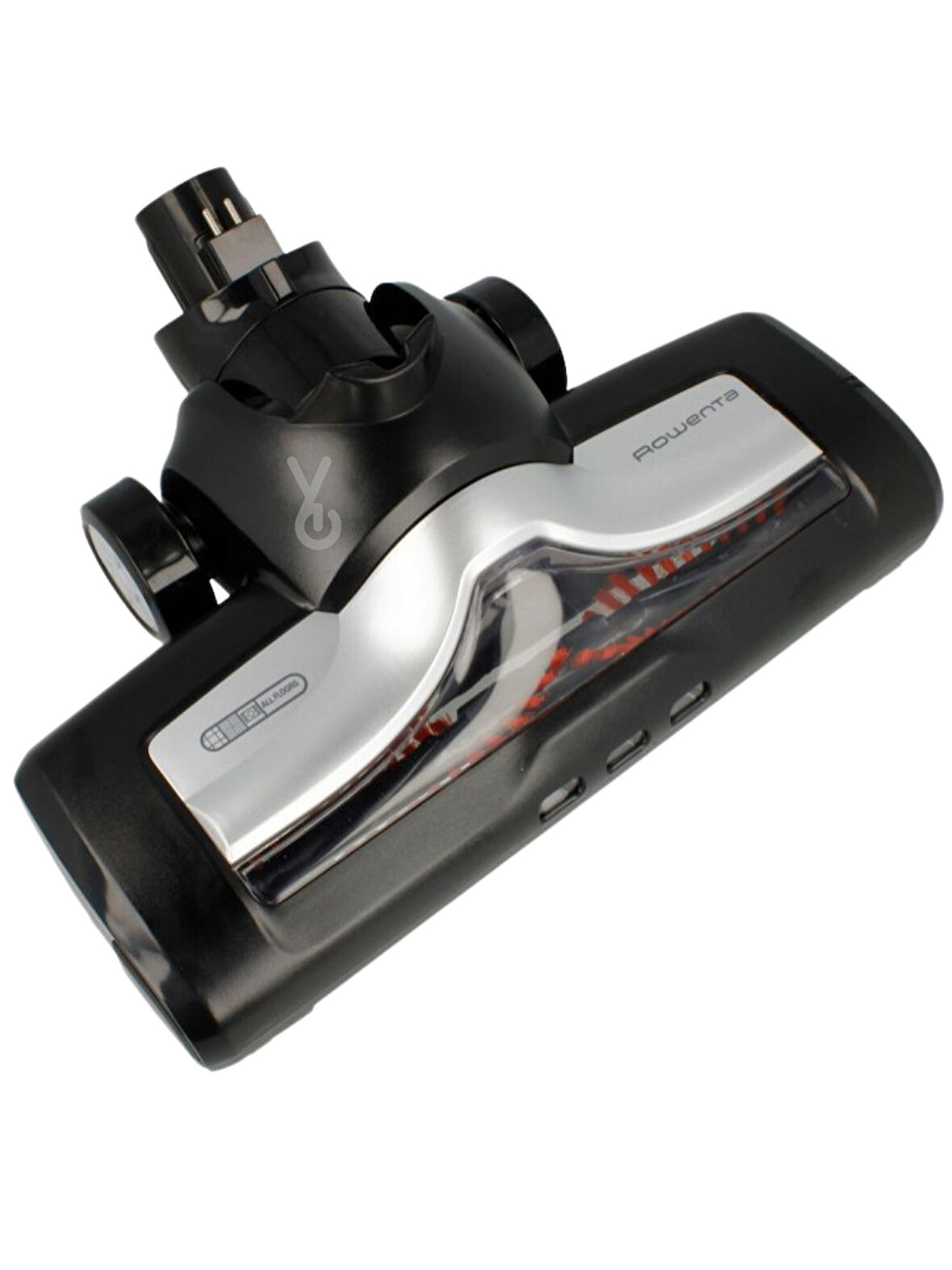 Rowenta Dual Force 2-in-1 Kablosuz Süpürge Başlık