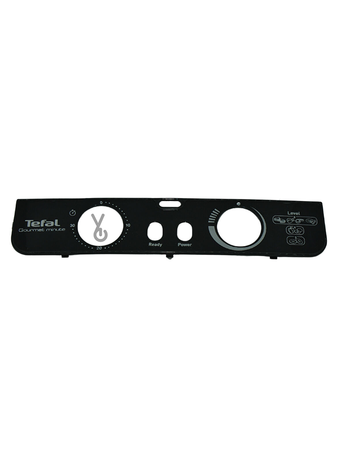 Tefal Gourmet Tost Makinesi Kontrol Paneli Kapağı