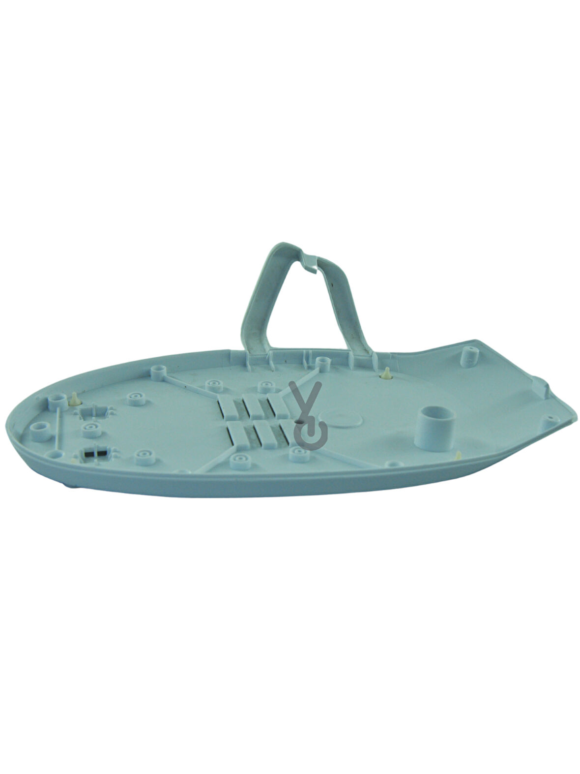 Tefal Express Compact Buhar Kazanlı Ütü Taban Plak