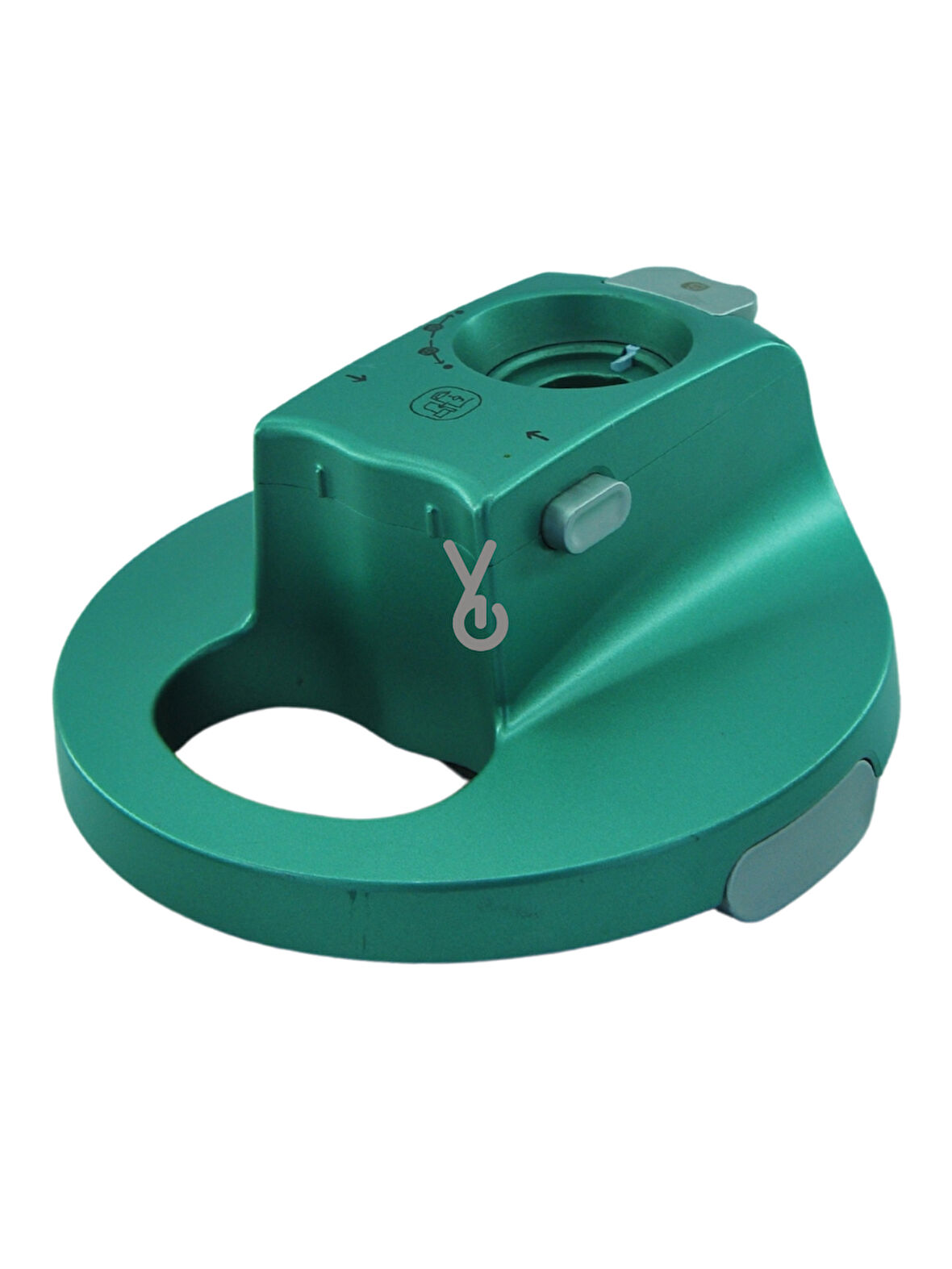 Tefal Activflow Pro HB2033TR İşlem Hazne Kapağı