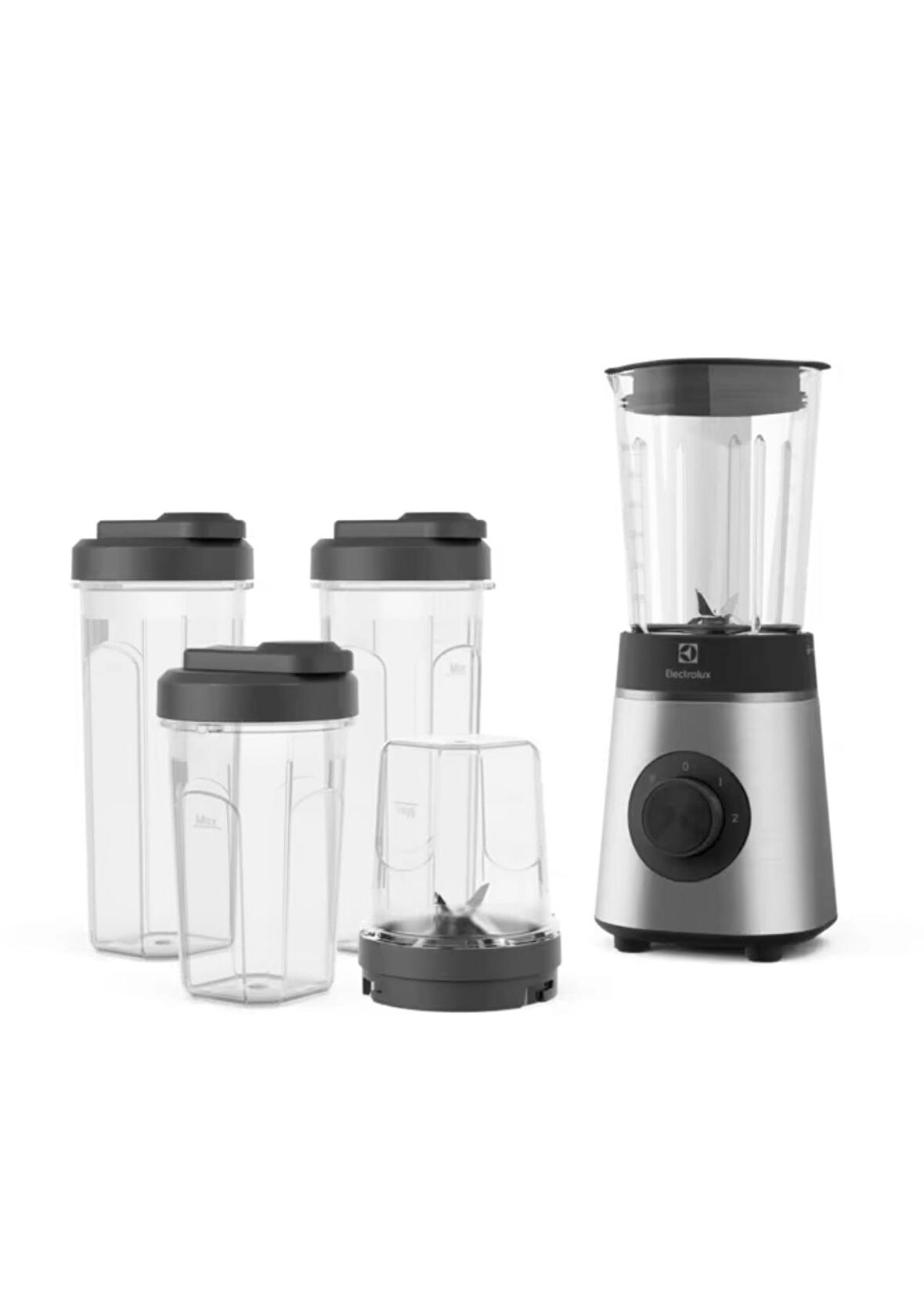 ELECTROLUX E4CB1-6ST SMOOTHİE BLENDER