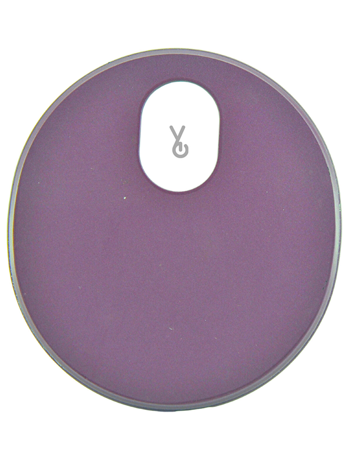 Tefal Köpüklüm Türk Kahve Makinesi Üst Kapak/Mor