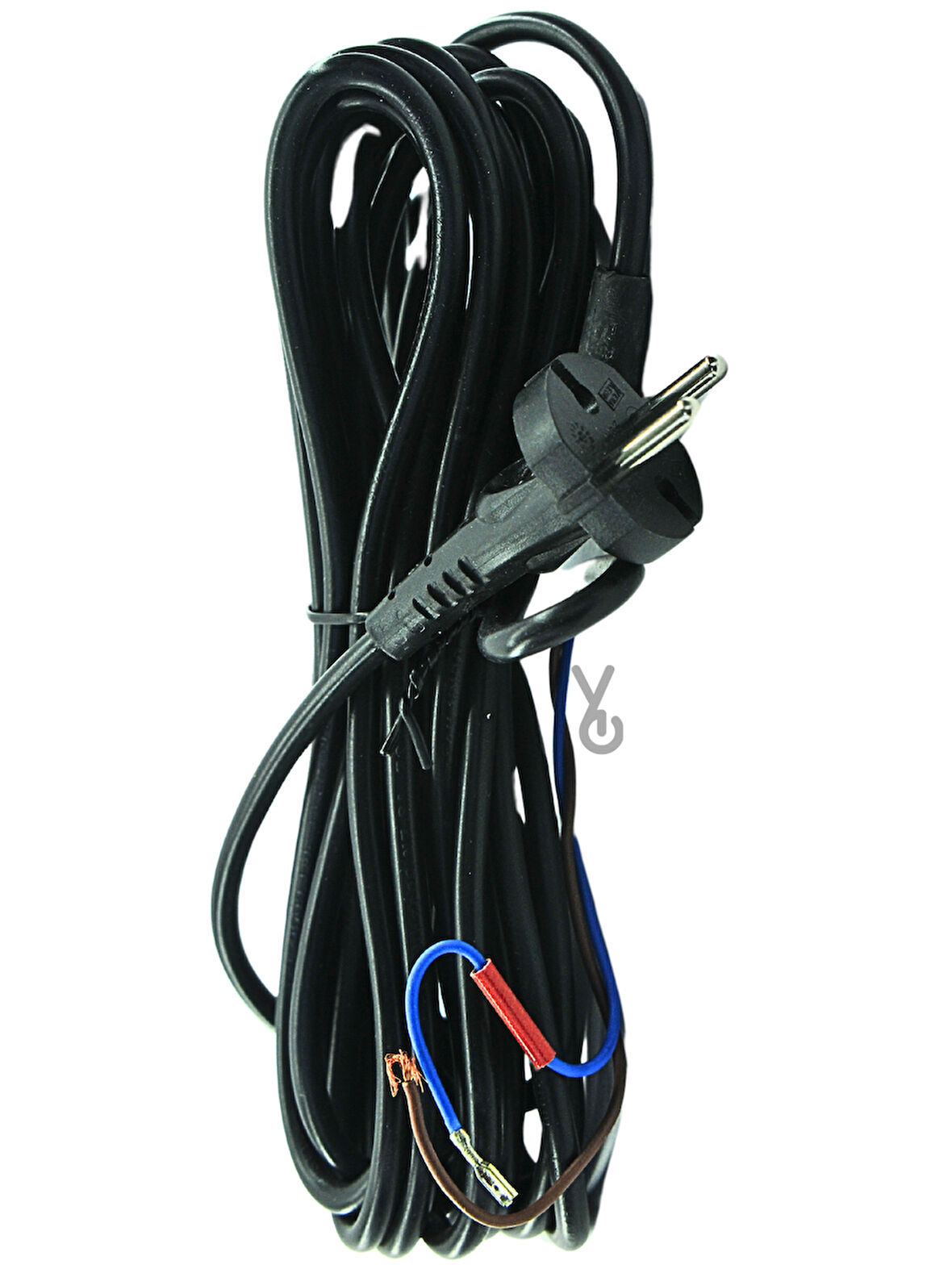 Rowenta Air Force Dual Power 2'si 1 Arada Dikey El