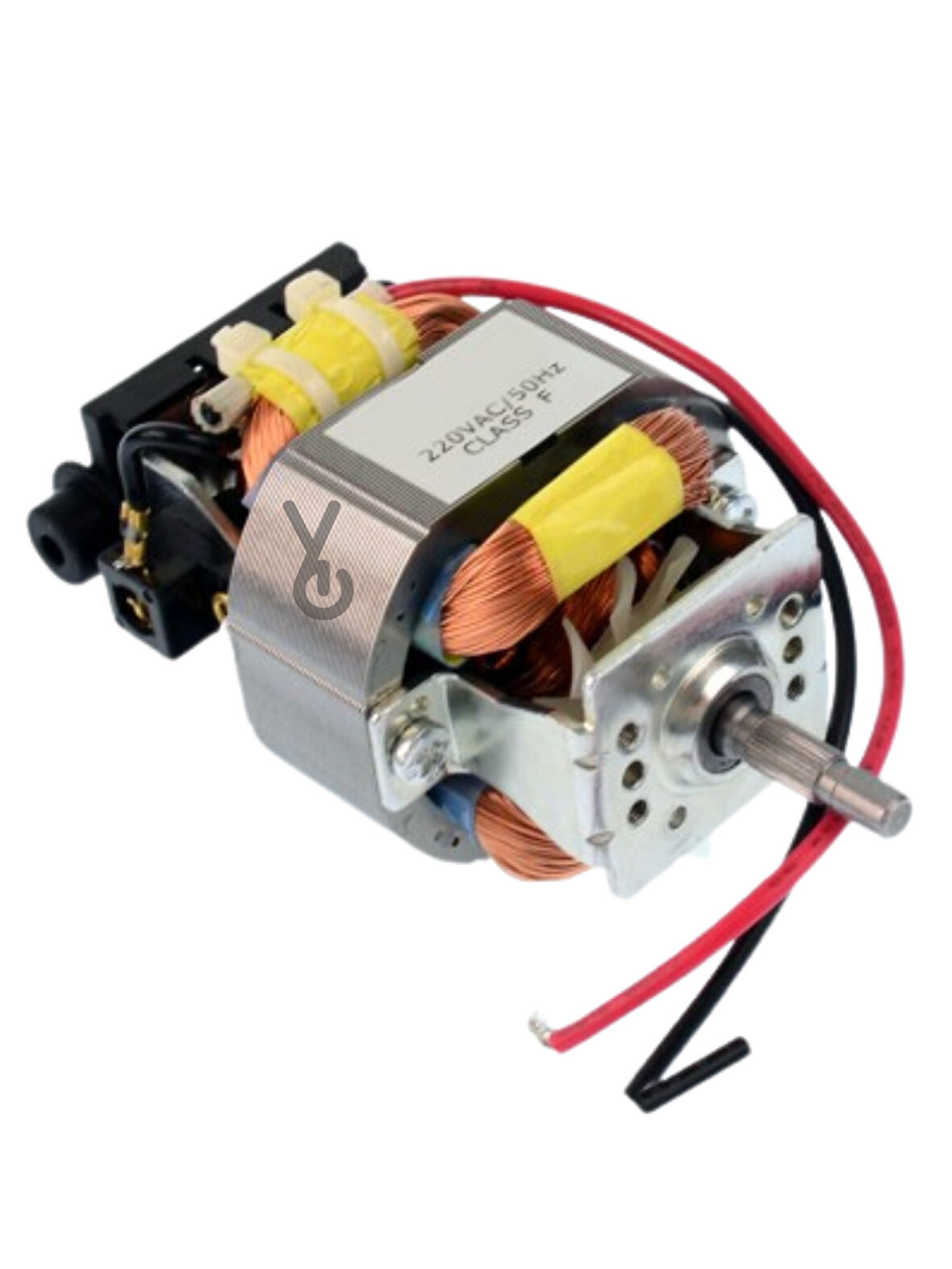 Tefal Doğrayıcı Motoru FS-9100039194