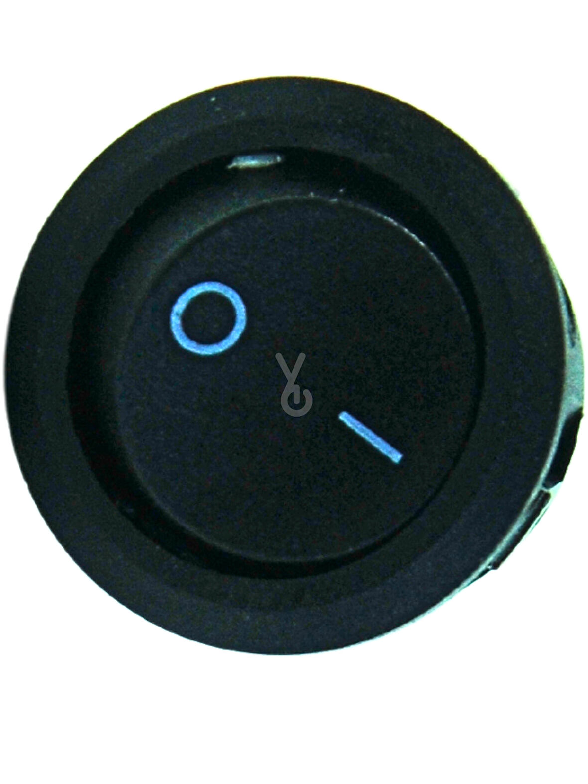 Tefal Expert Tost Makinesi On/Off Butonu