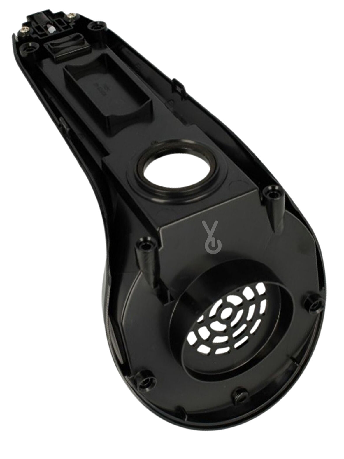 Rowenta X-PERT 3.60 Sarjlı Dikey Süpürge Arka Kapa