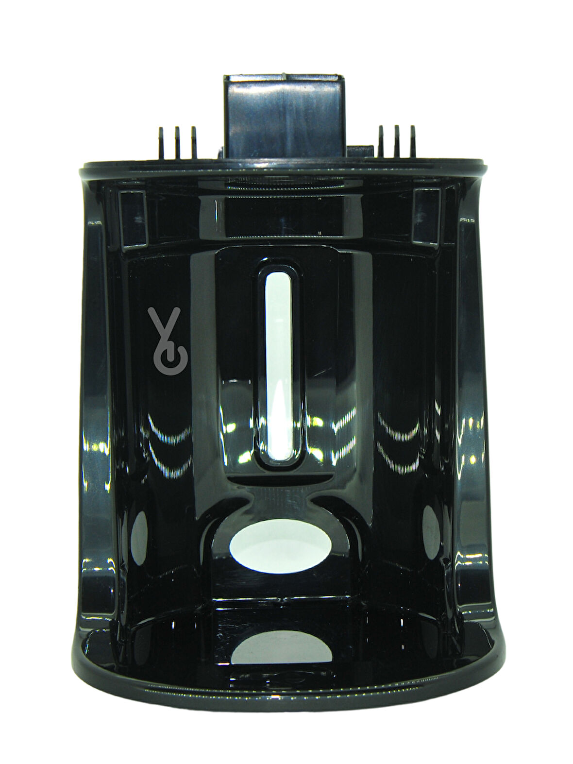 Tefal Köpüklüm Compact Türk Kahve Makinesi Gövde