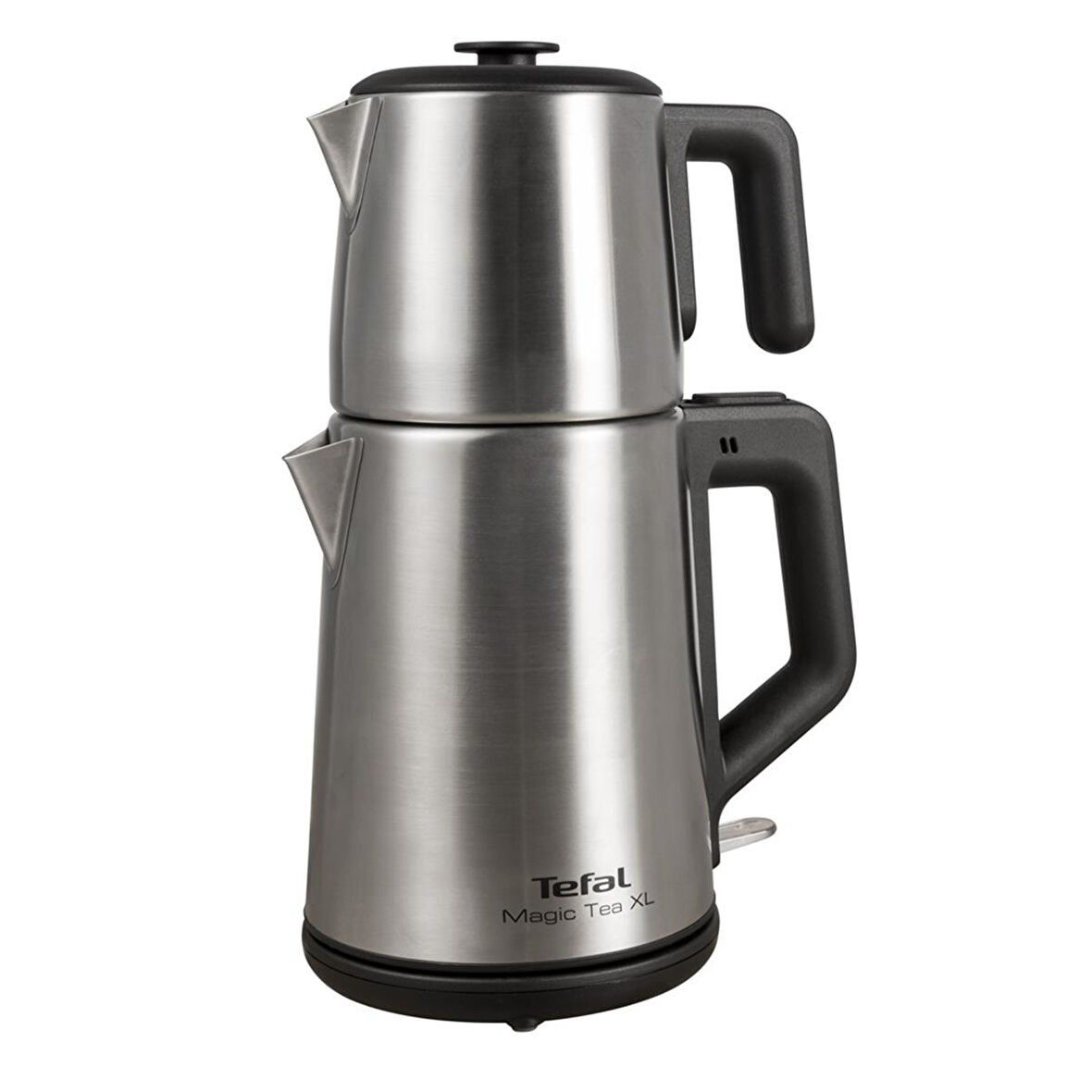 Magic Tea XL Paslanmaz Çelik Çay Makinesi