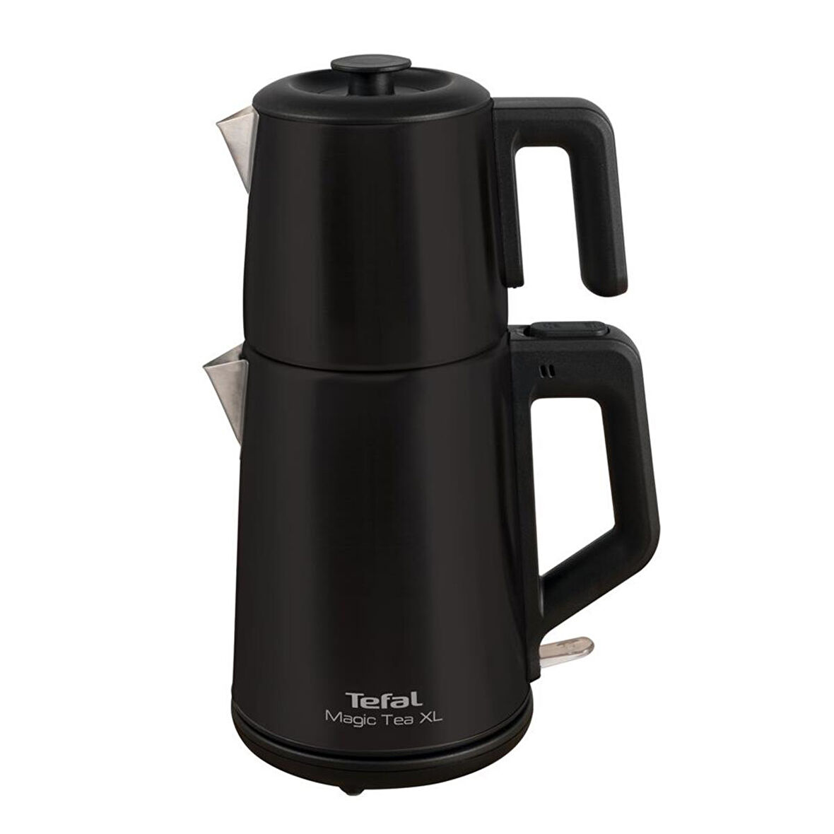 Magic Tea XL Siyah Çay Makinesi