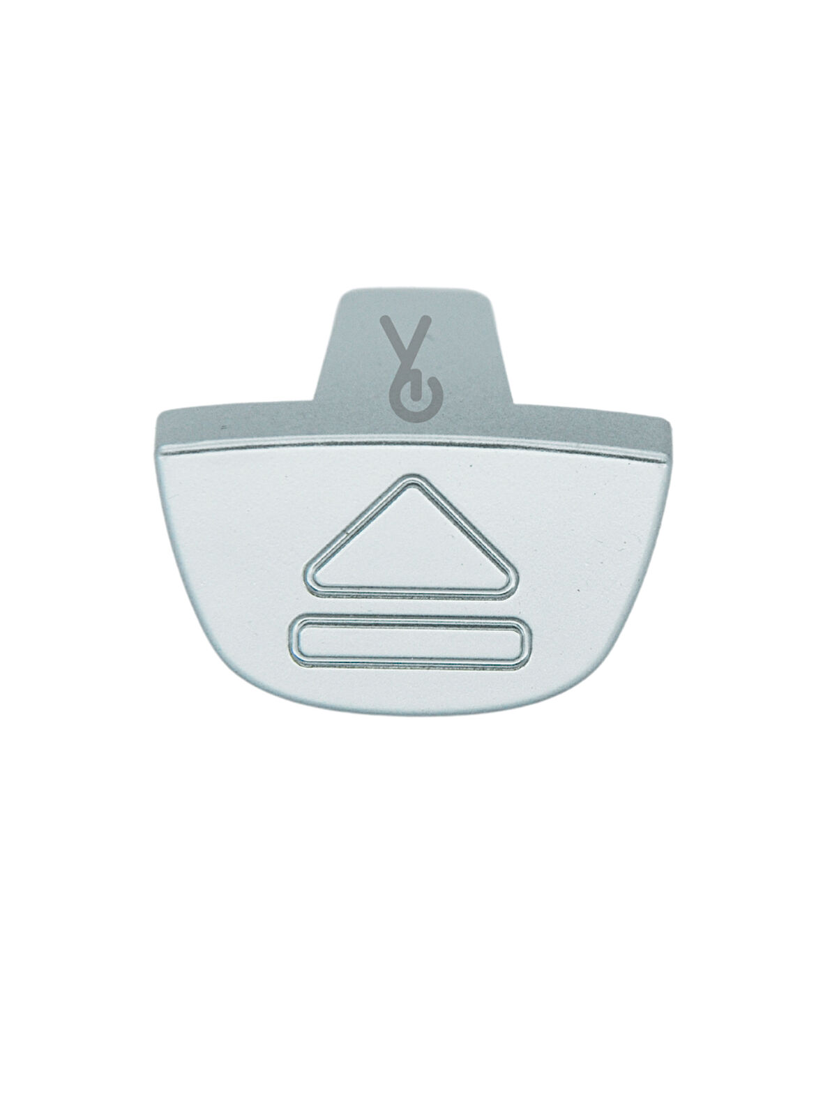 Tefal Elektirikli Süpürge Hazne Tuşu