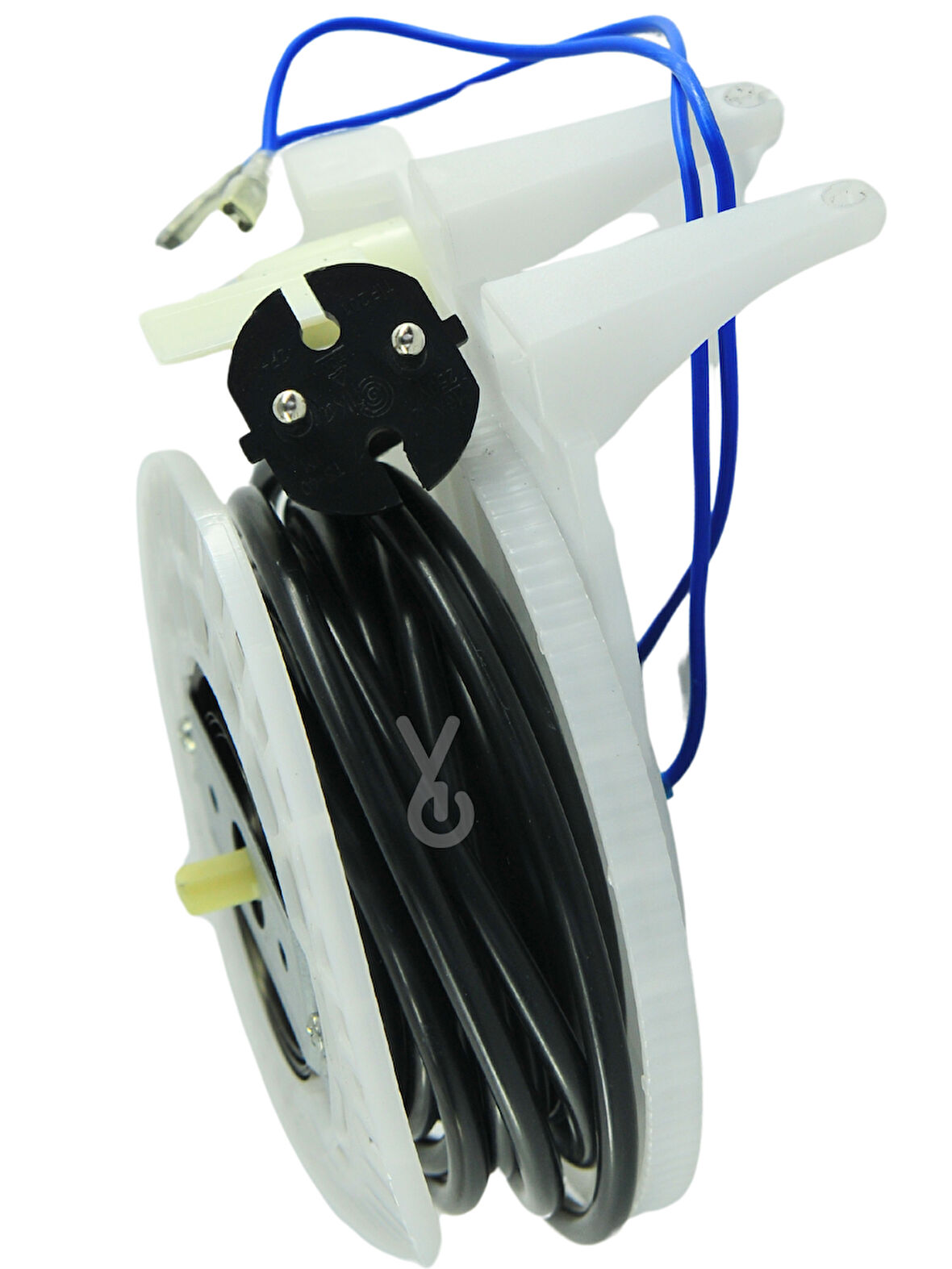 Rowenta Instant Power Toz Torbasız Elektrikli Süpürge Kablo Makarası