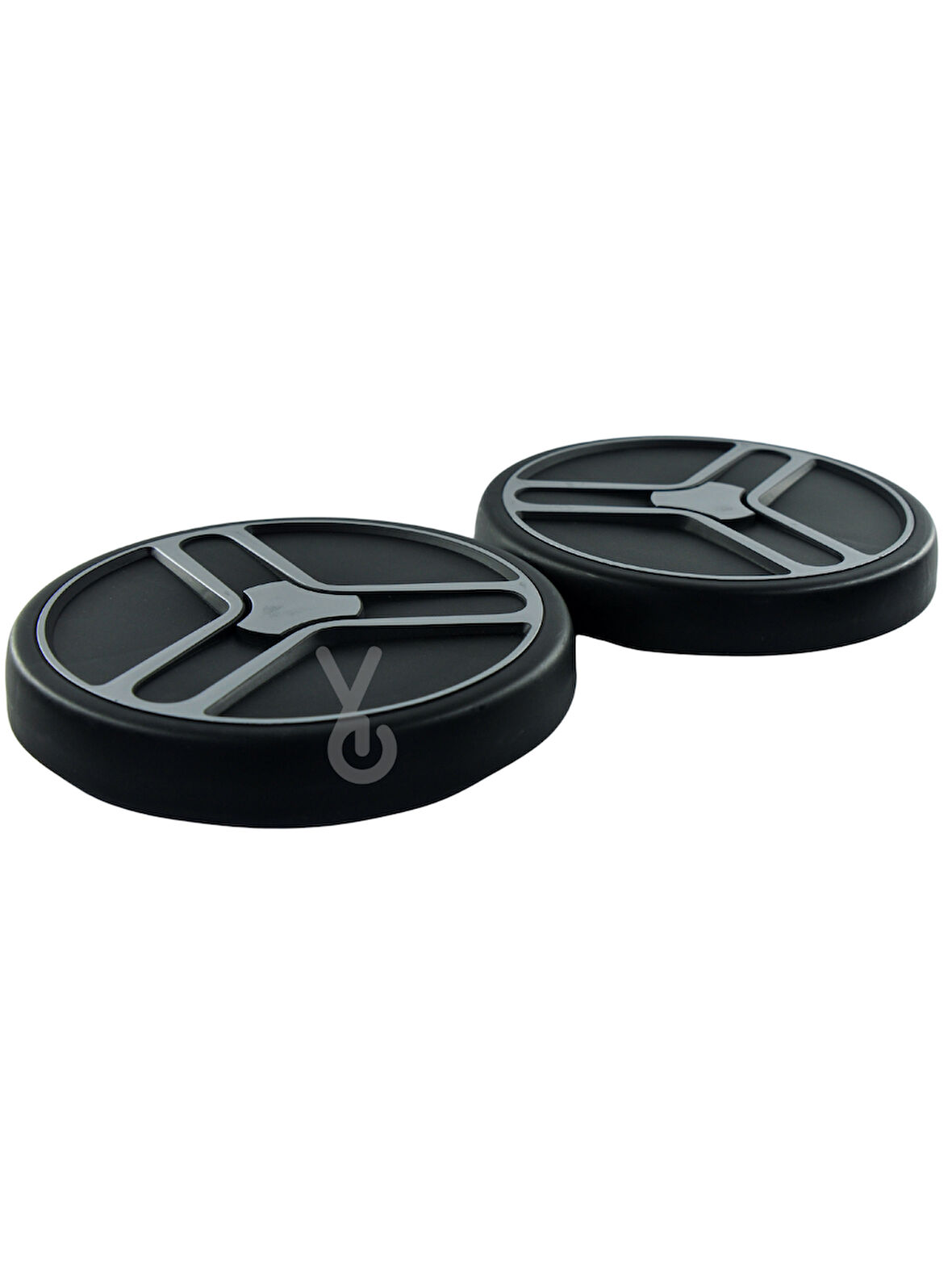 Rowenta Instant Power Elektrikli Süpürge Tekerleği