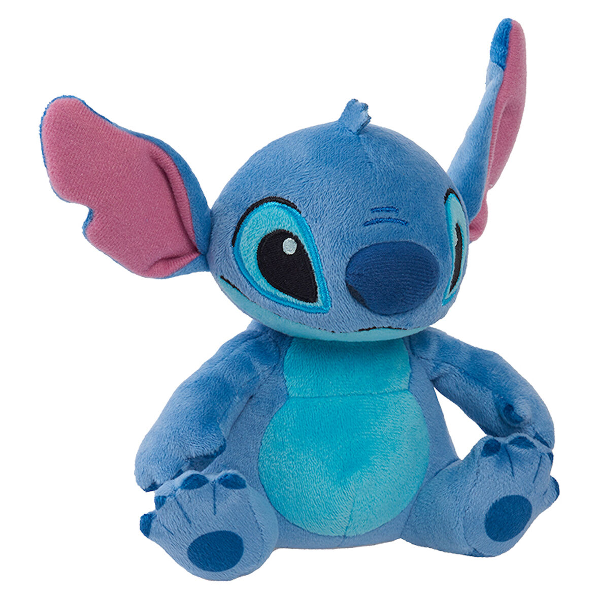 Stitch Sesli Kokulu Pelüş TTC37000