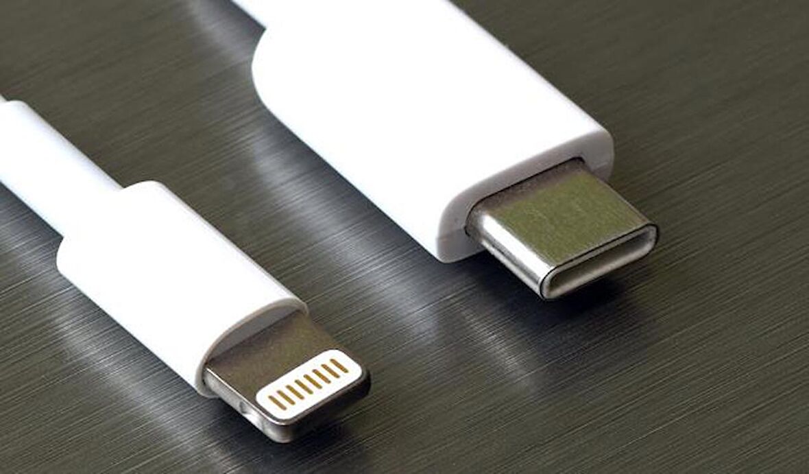 Megatech MT-D3L-T 1mt Usb Type-C to Lightning  Şarj ve Data Kablosu