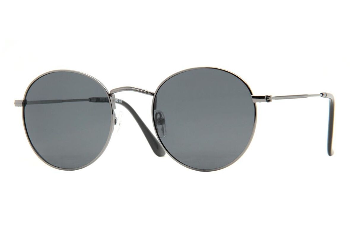 Lykos LY9103-C2-50 Polarize Unisex Güneş Gözlüğü