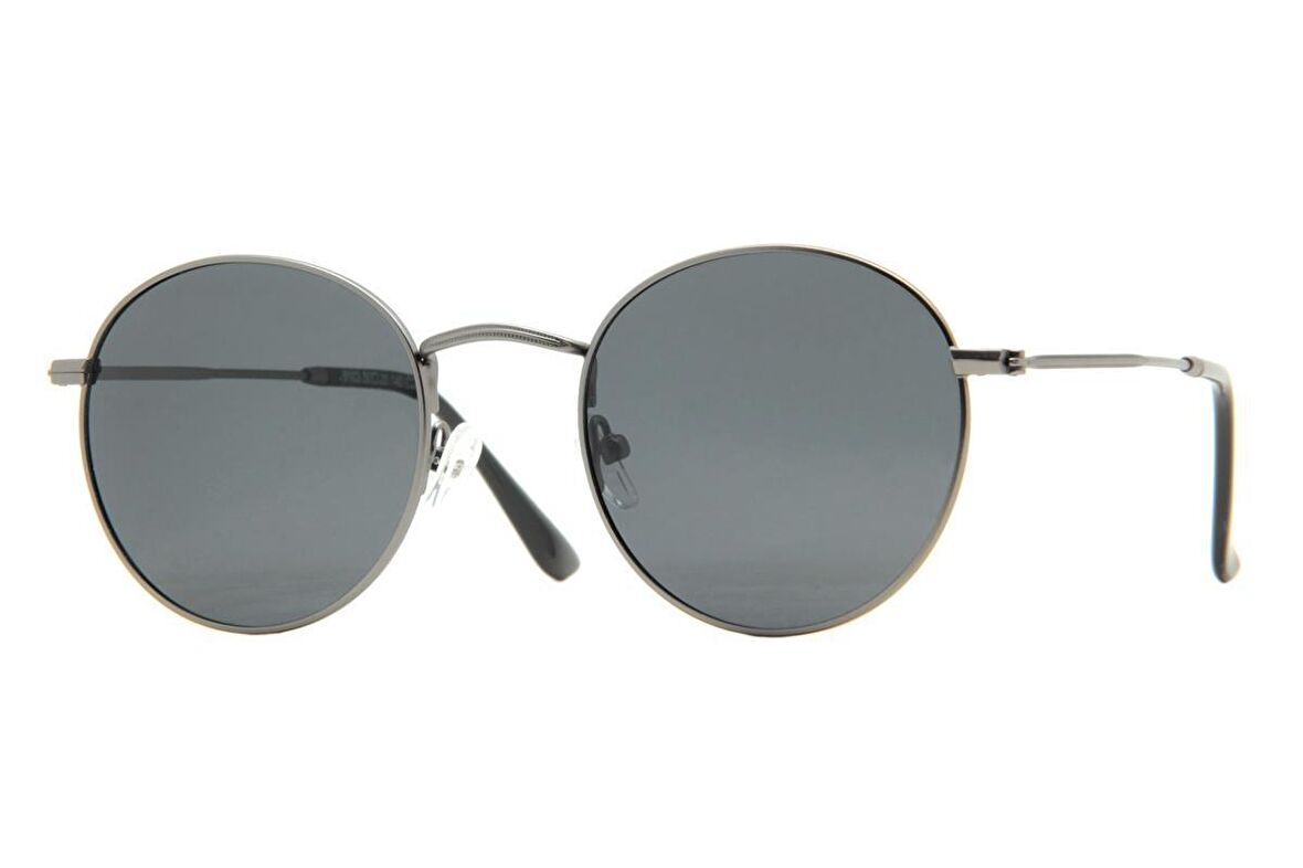 Lykos LY9103-C2M-50 Polarize Unisex Güneş Gözlüğü
