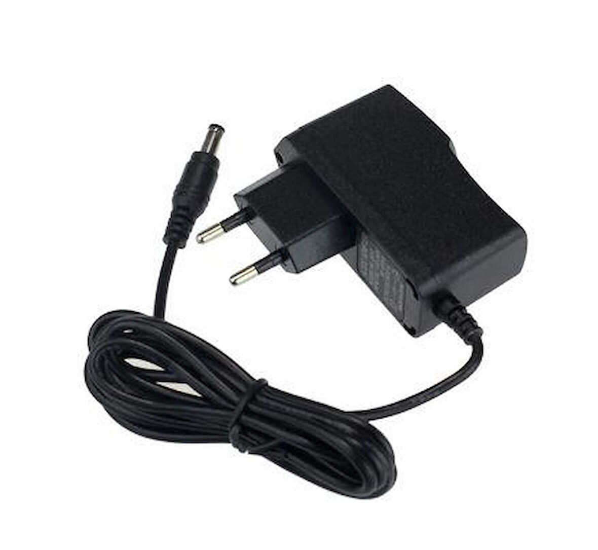 9V 1A Adaptör Arduino uyumlu - Uydu Modem Led: