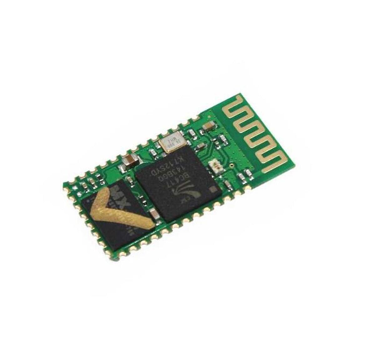 HC-05 SMD Bluetooth Modülü