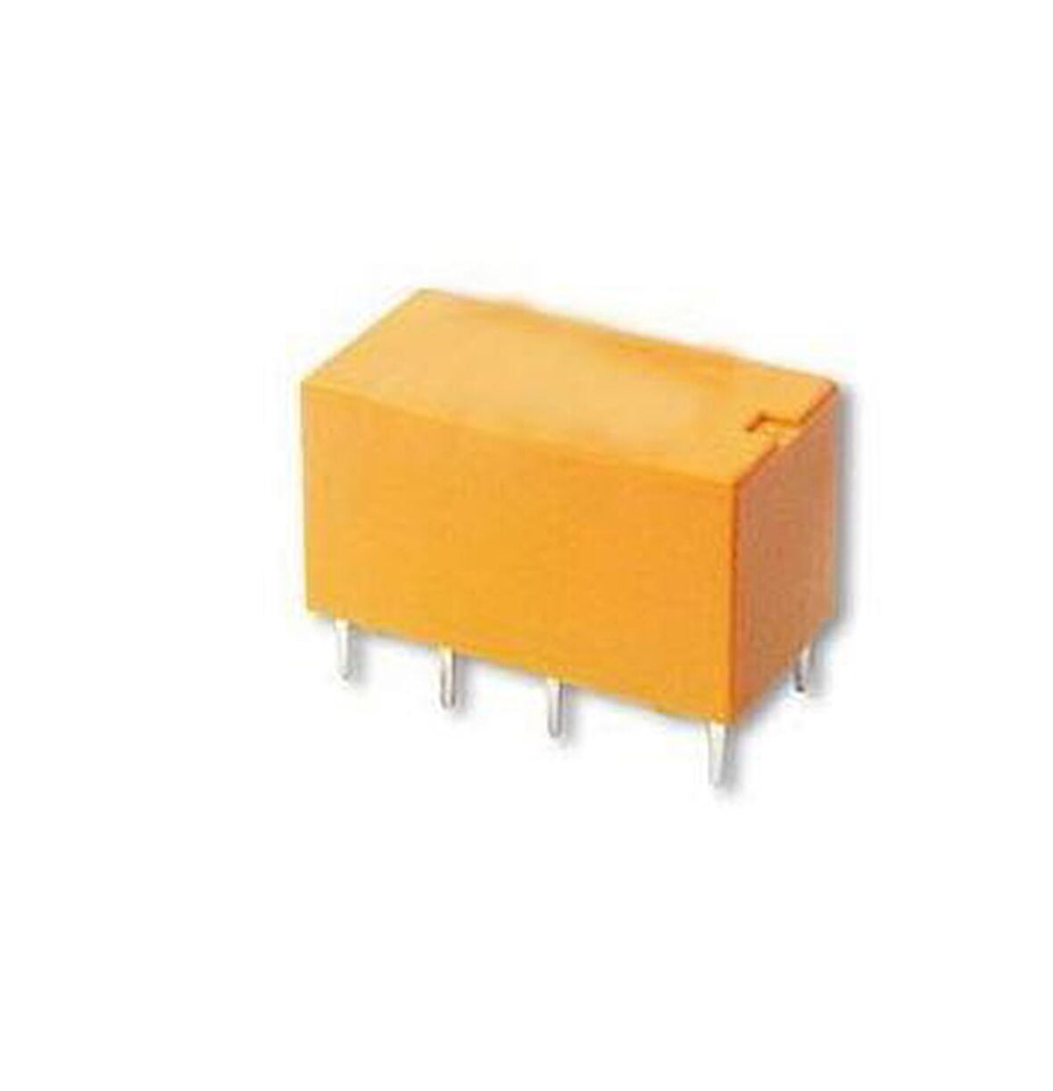 5V Telekom Röle 8 Pin