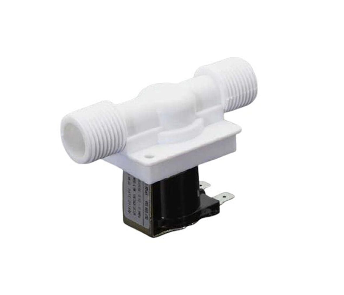 Solenoid Su Valfi 12V Solenoid Valve 1/2 Inch RL-31
