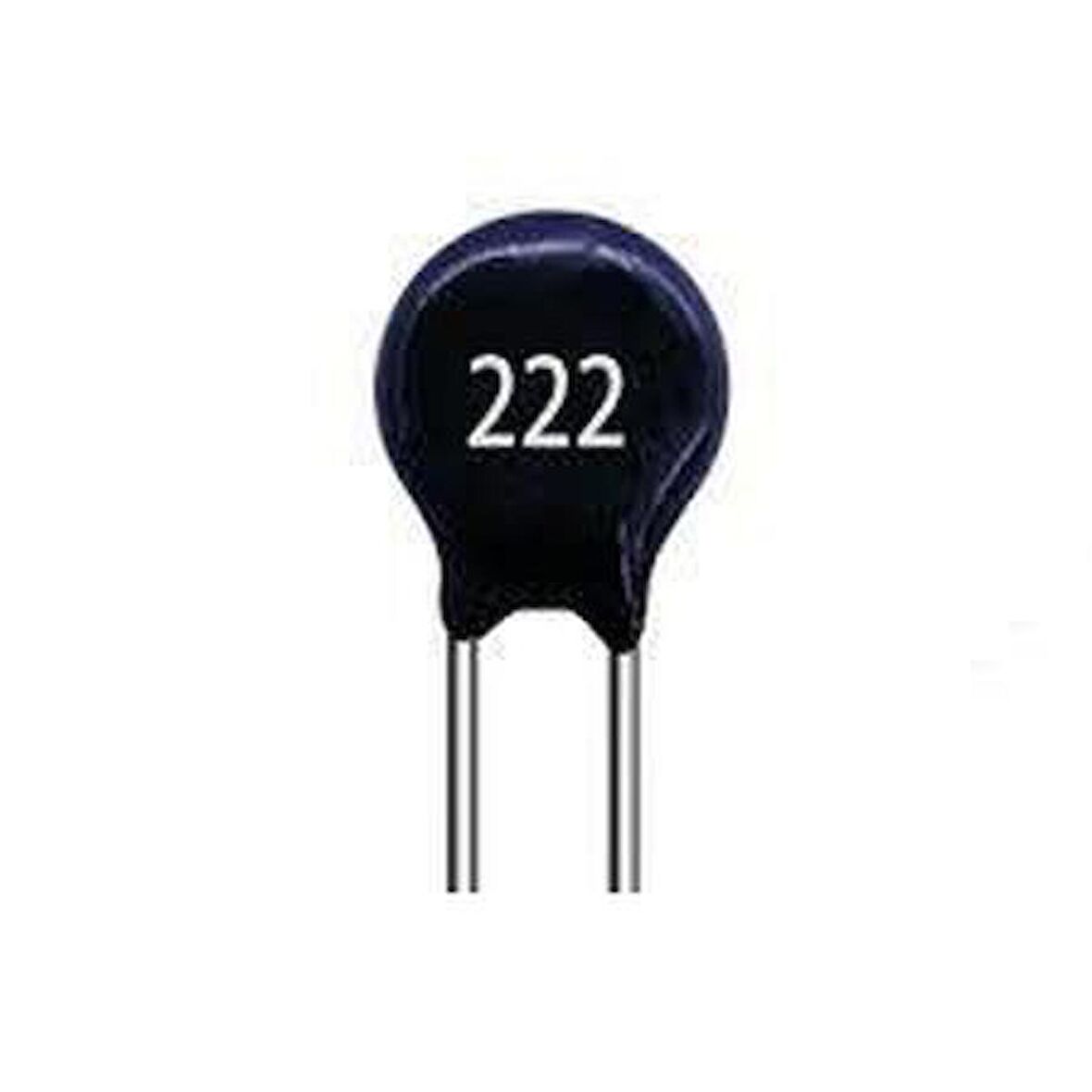 NTC 2,2K Termistör Thermistor MF11