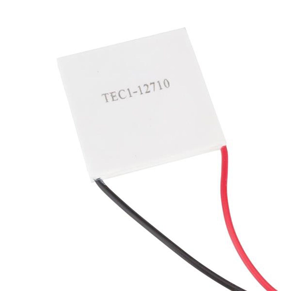 TEC1-12710 Peltier Thermoelectric Cooler